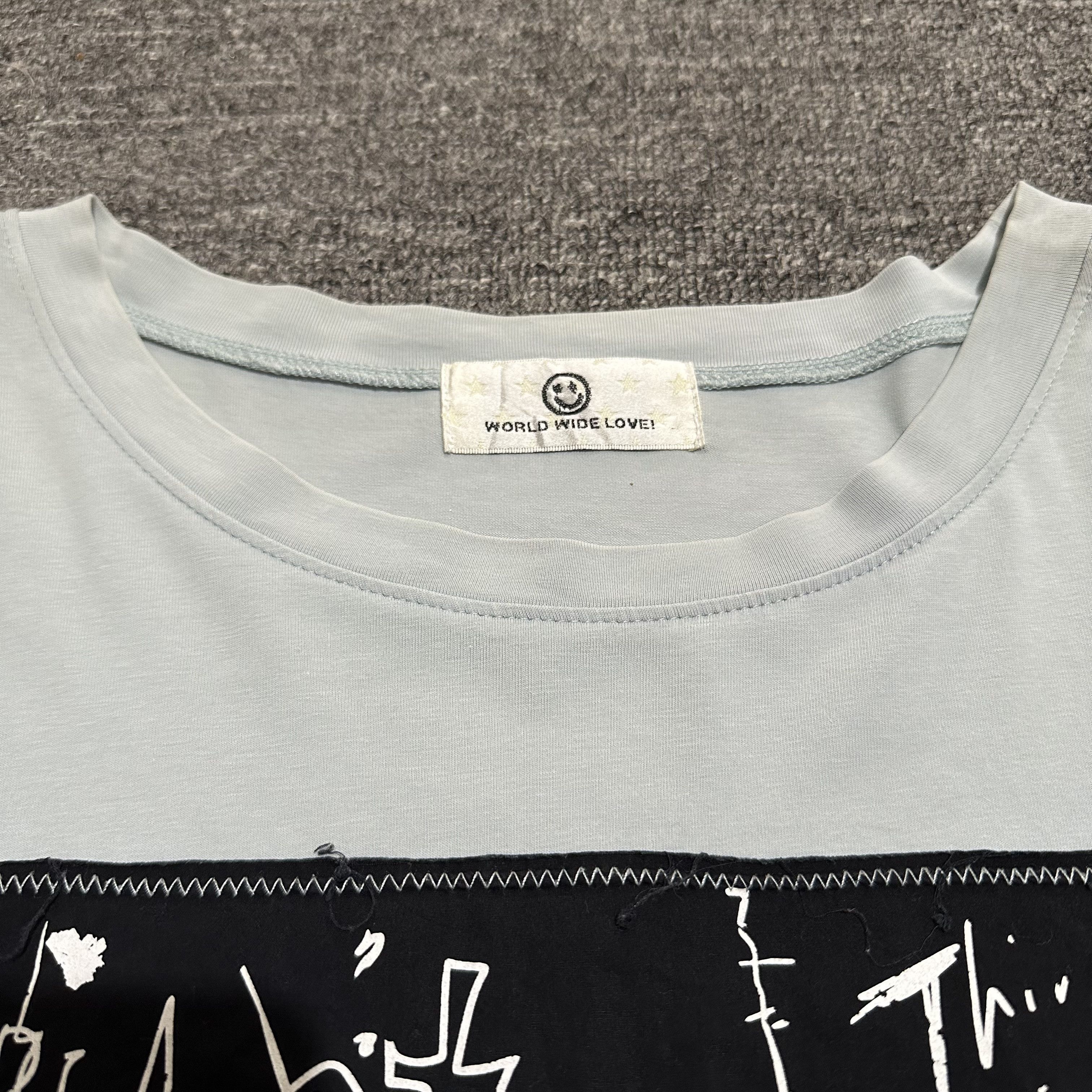 Other World Wide Love Bondage Longsleeve Size S / US 4 / IT 40 - 5 Thumbnail