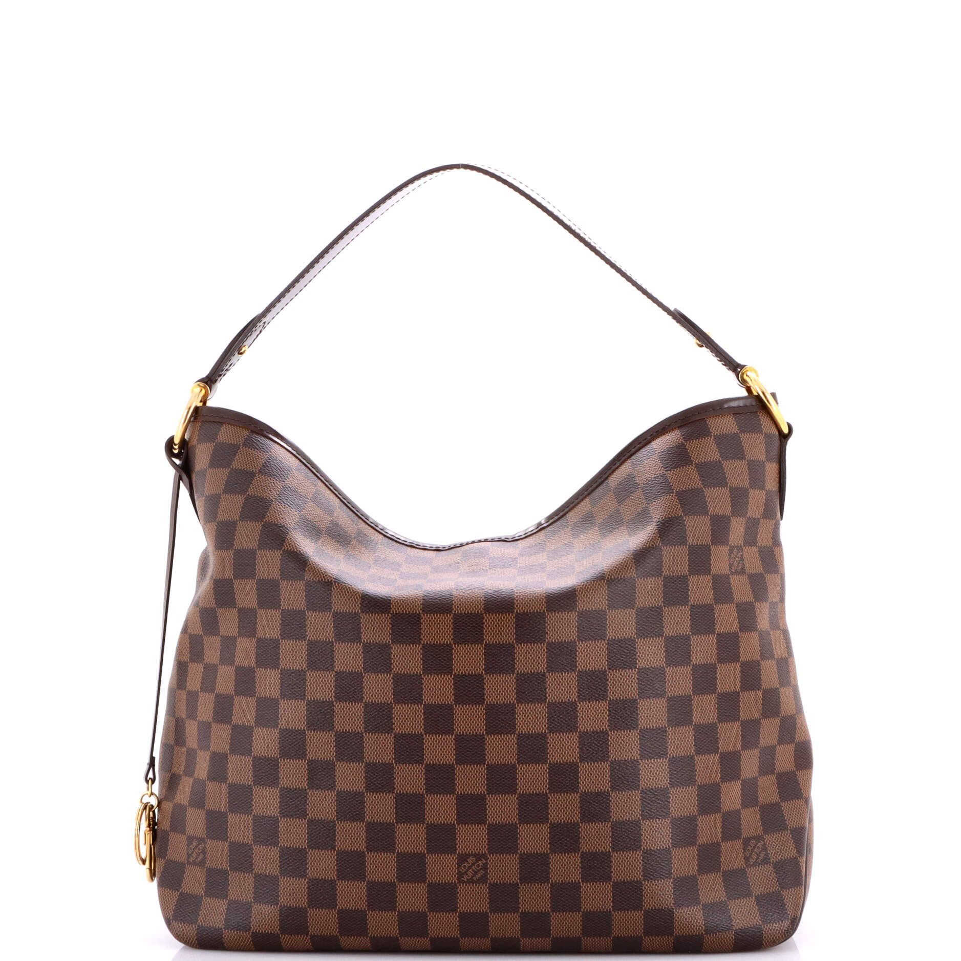 Louis Vuitton Delightful NM Handbag Size ONE SIZE - 1 Thumbnail