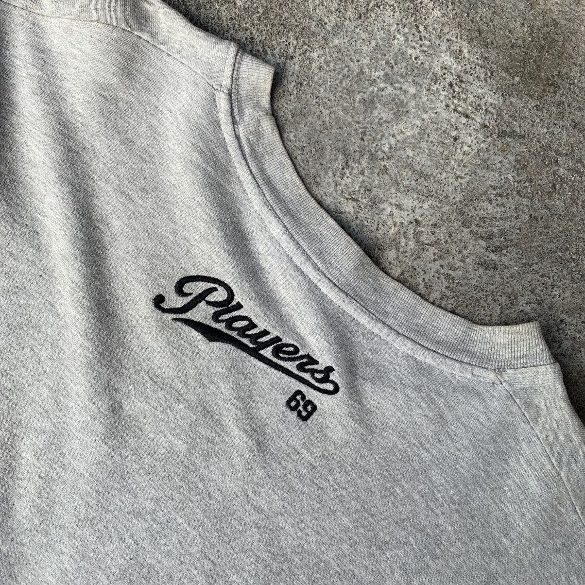 Other Playerz 69 Crewneck Sweatshirt Size US XL / EU 56 / 4 - 4 Thumbnail