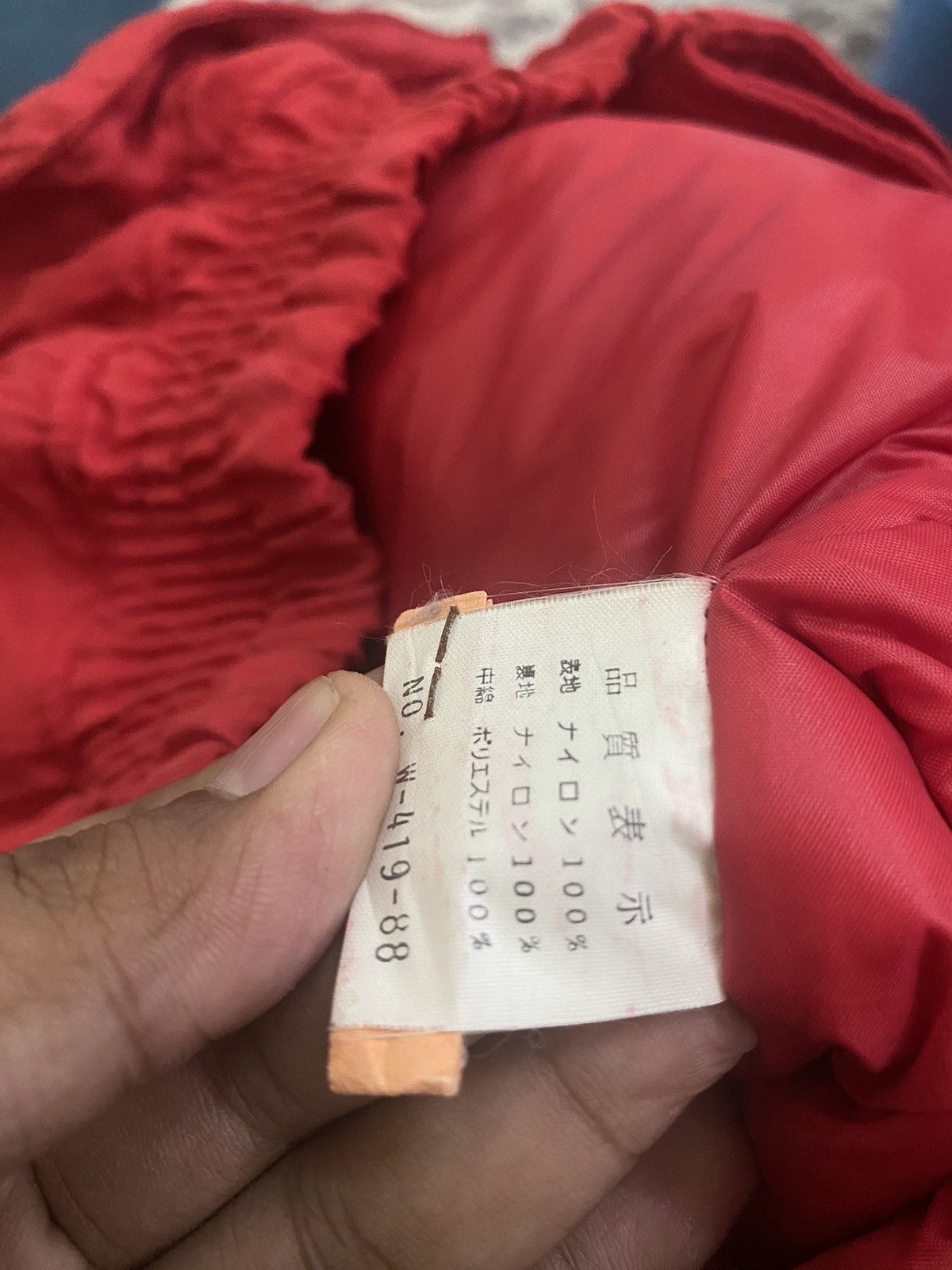 Japanese Brand × Vintage VINTAGE KUSHITANI EXPLORER RACING BRAND MADE IN JAPAN Size US M / EU 48-50 / 2 - 11 Thumbnail