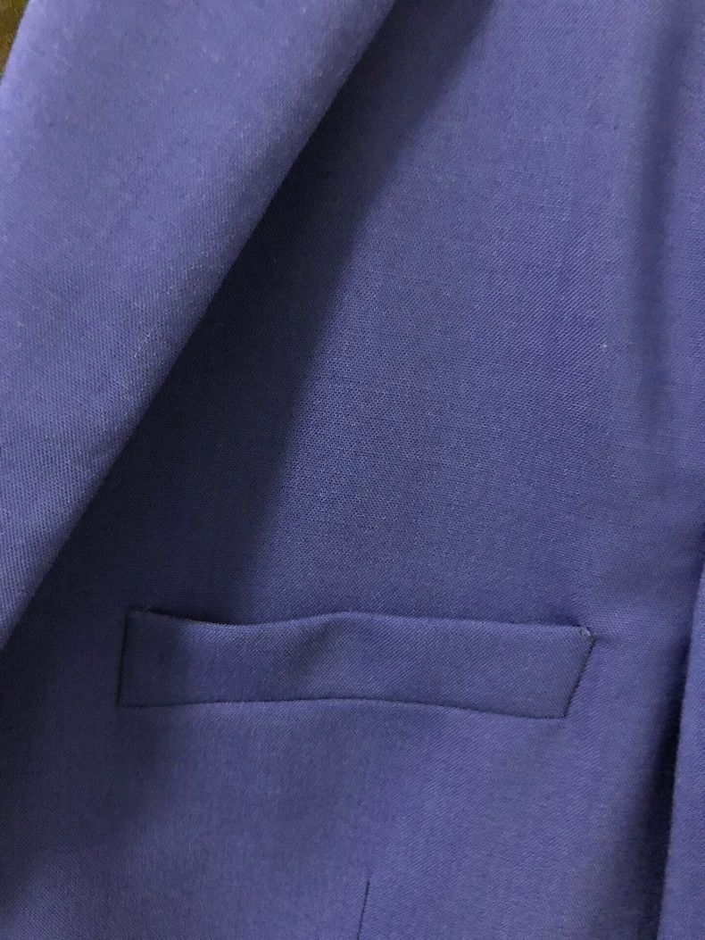 Versace Versace Men's casual suits Size US M / EU 48-50 / 2 - 3 Thumbnail