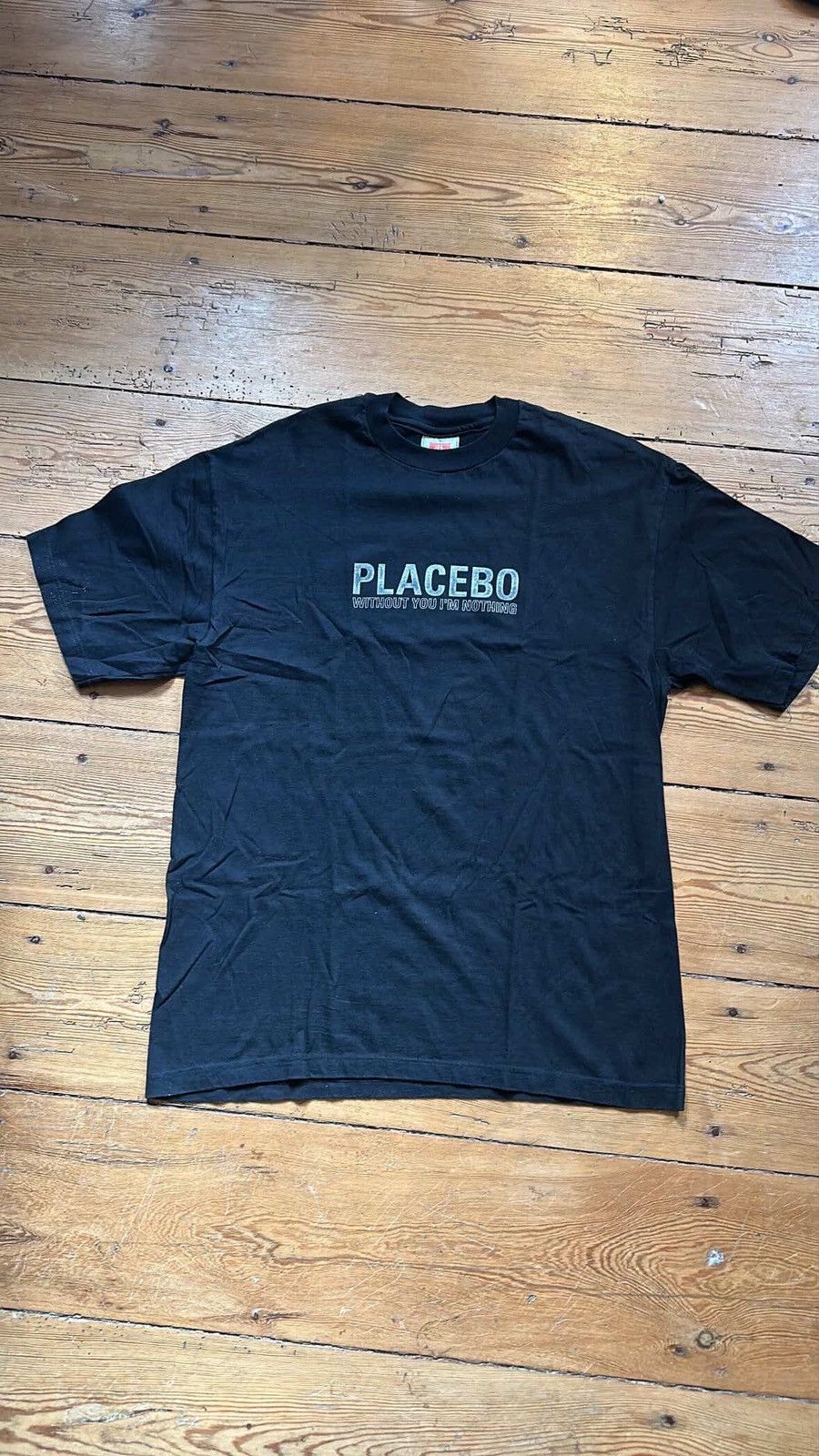 Vintage VINTAGE BUNDLE T-SHIRT Size US XL / EU 56 / 4 - 7 Thumbnail
