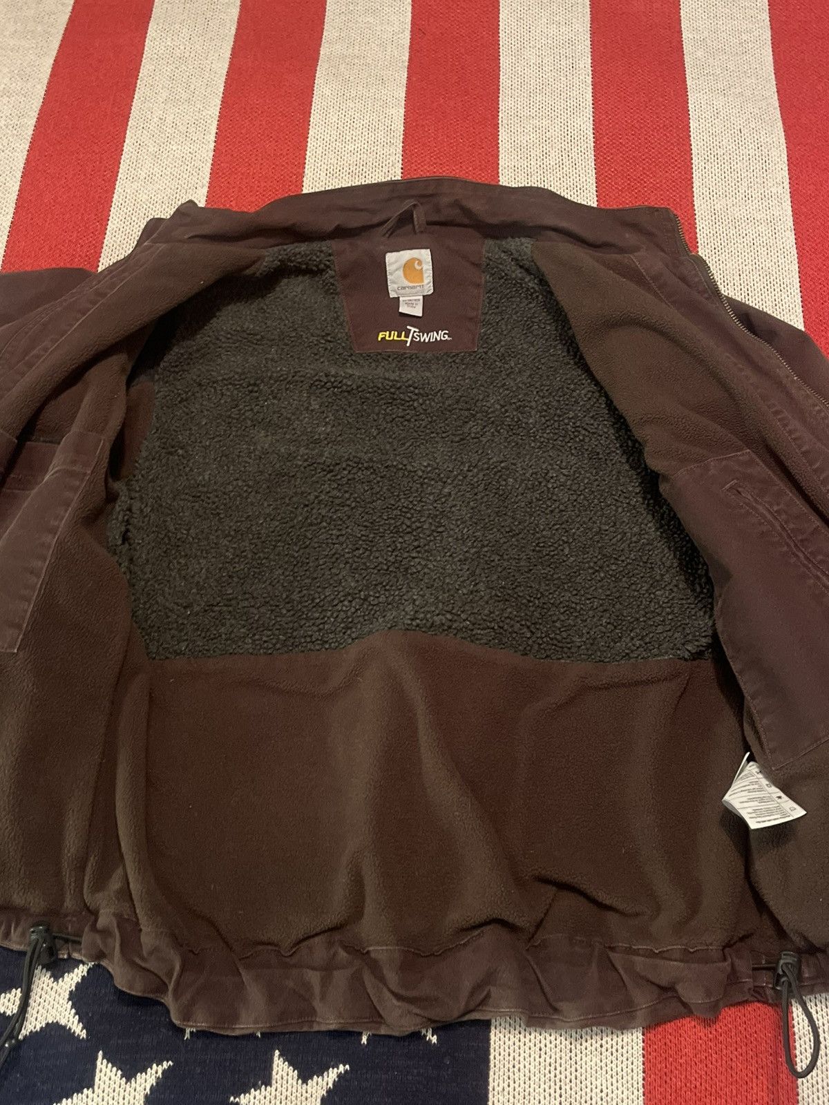 Carhartt Carhartt Jackets Size US M / EU 48-50 / 2 - 2 Thumbnail