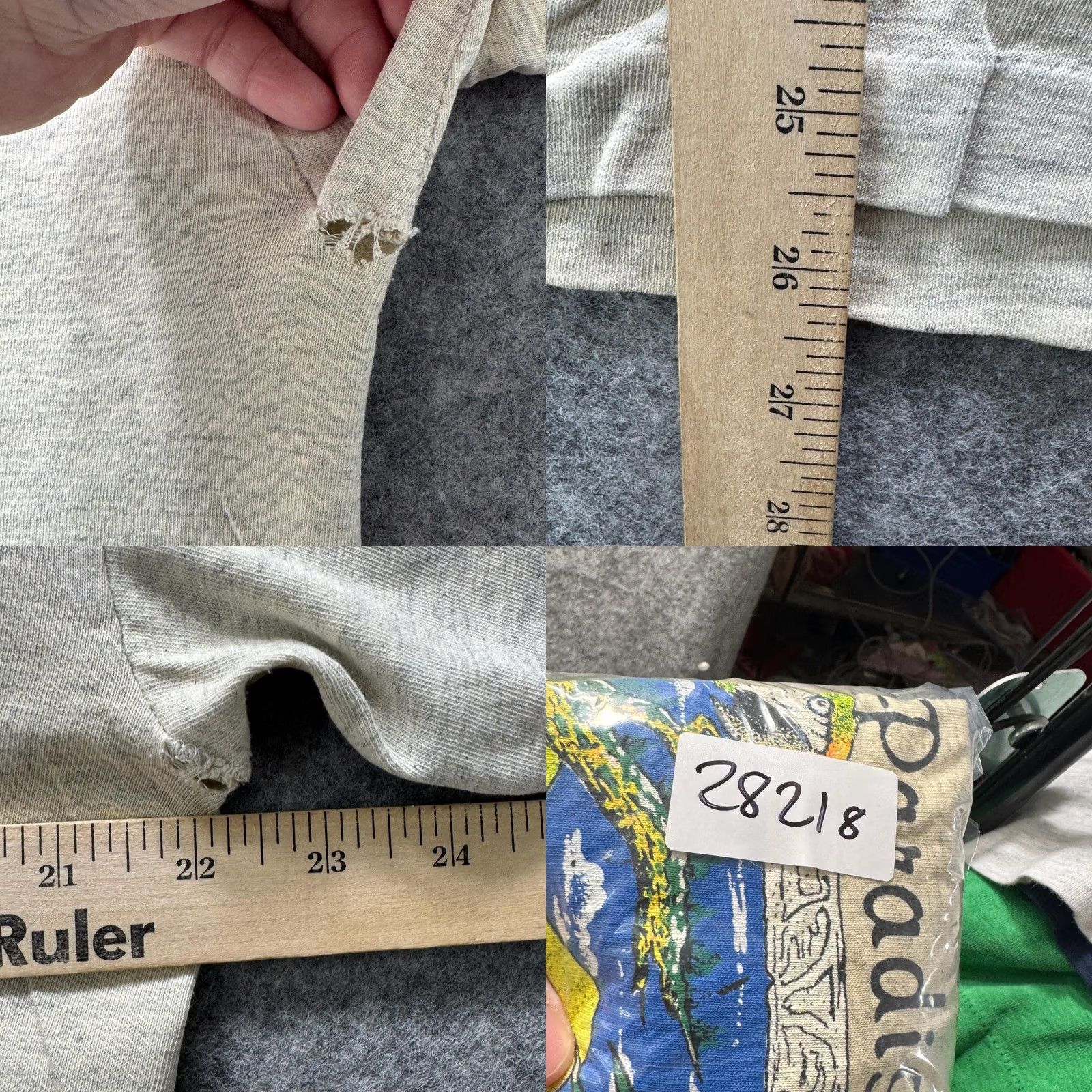 Paradise Cub Shirt Mens XL Beige Tropical Paradise Dominican Republic Graphic Tee Size US XL / EU 56 / 4 - 8 Thumbnail