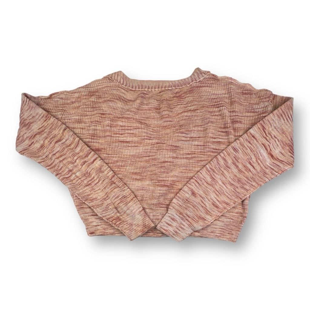 Free People Free People Oversized Mercury Henley Pullover Size Small Size S / US 4 / IT 40 - 4 Thumbnail