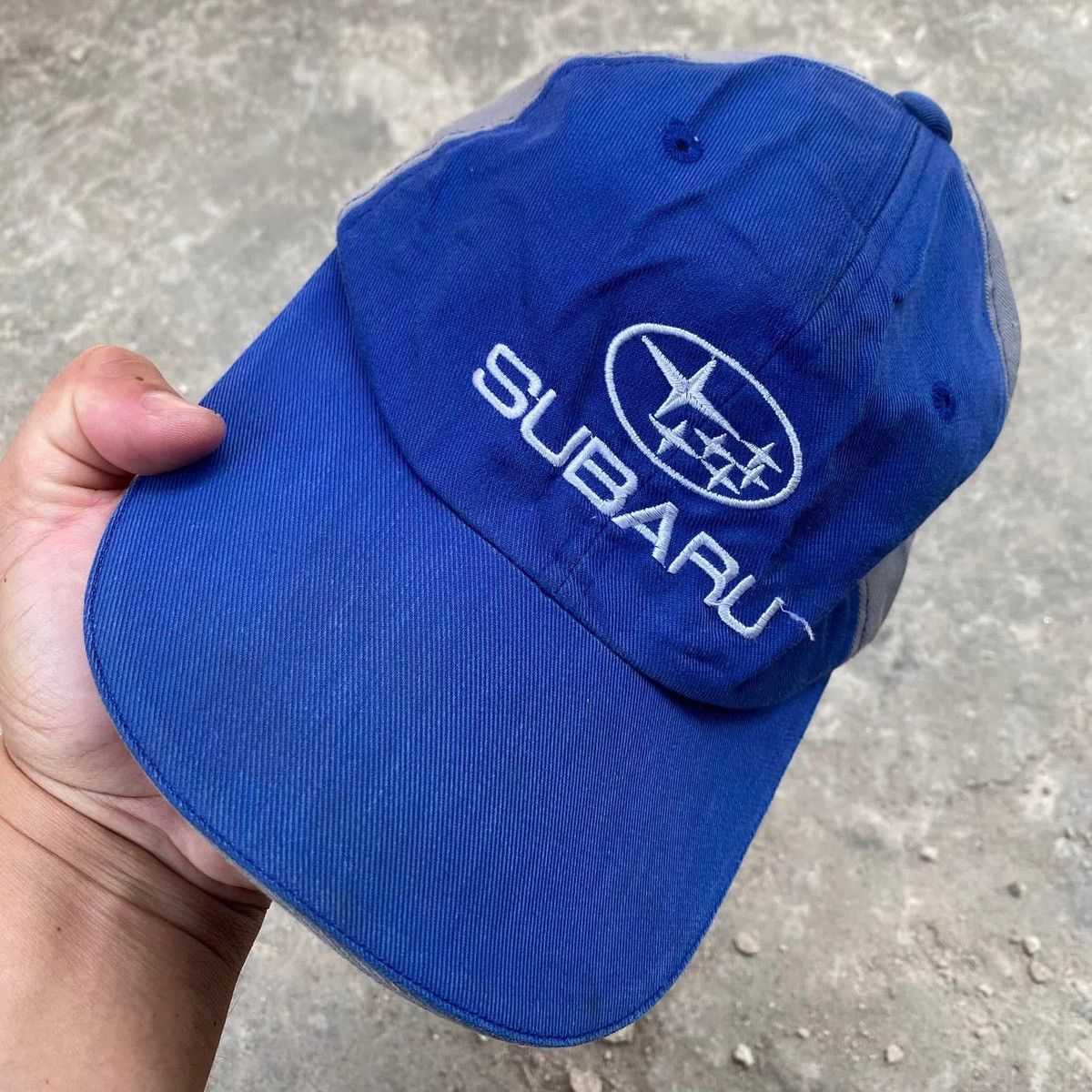 Vintage RARE ‼️ Subaru Size ONE SIZE - 2 Thumbnail