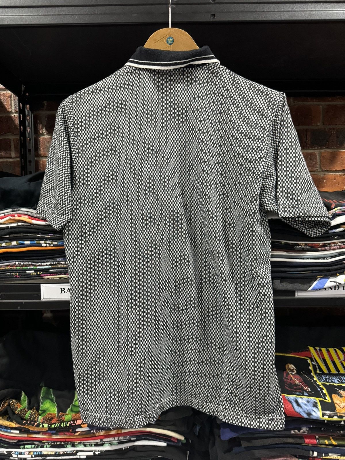 Bobby Jones × Ferrari × Vintage FERARI POLO Size US XL / EU 56 / 4 - 6 Thumbnail