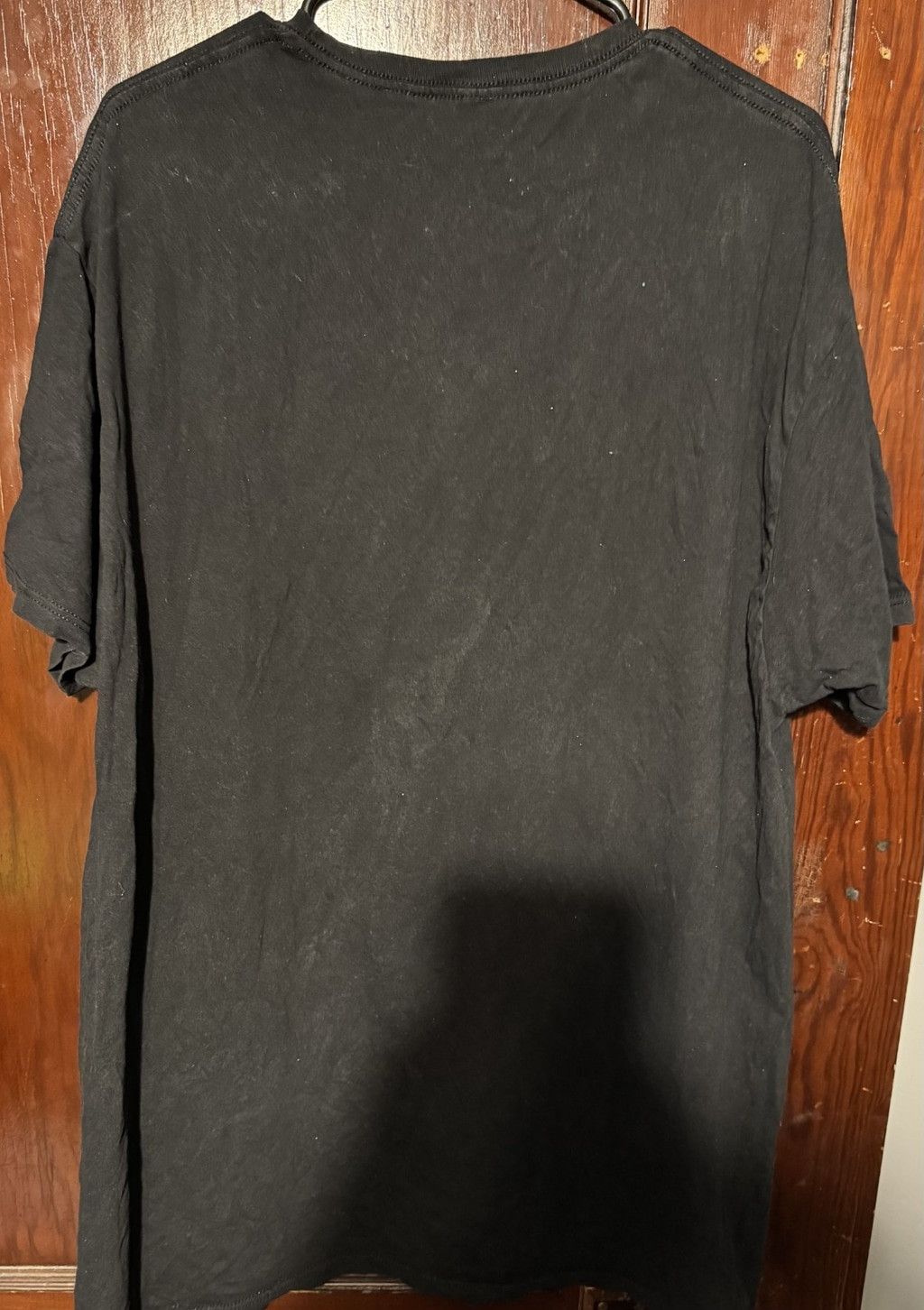Nickelodeon SpongeBob SquarePants S/S T-Shirt Men 2XL Black Size US XXL / EU 58 / 5 - 2 Thumbnail