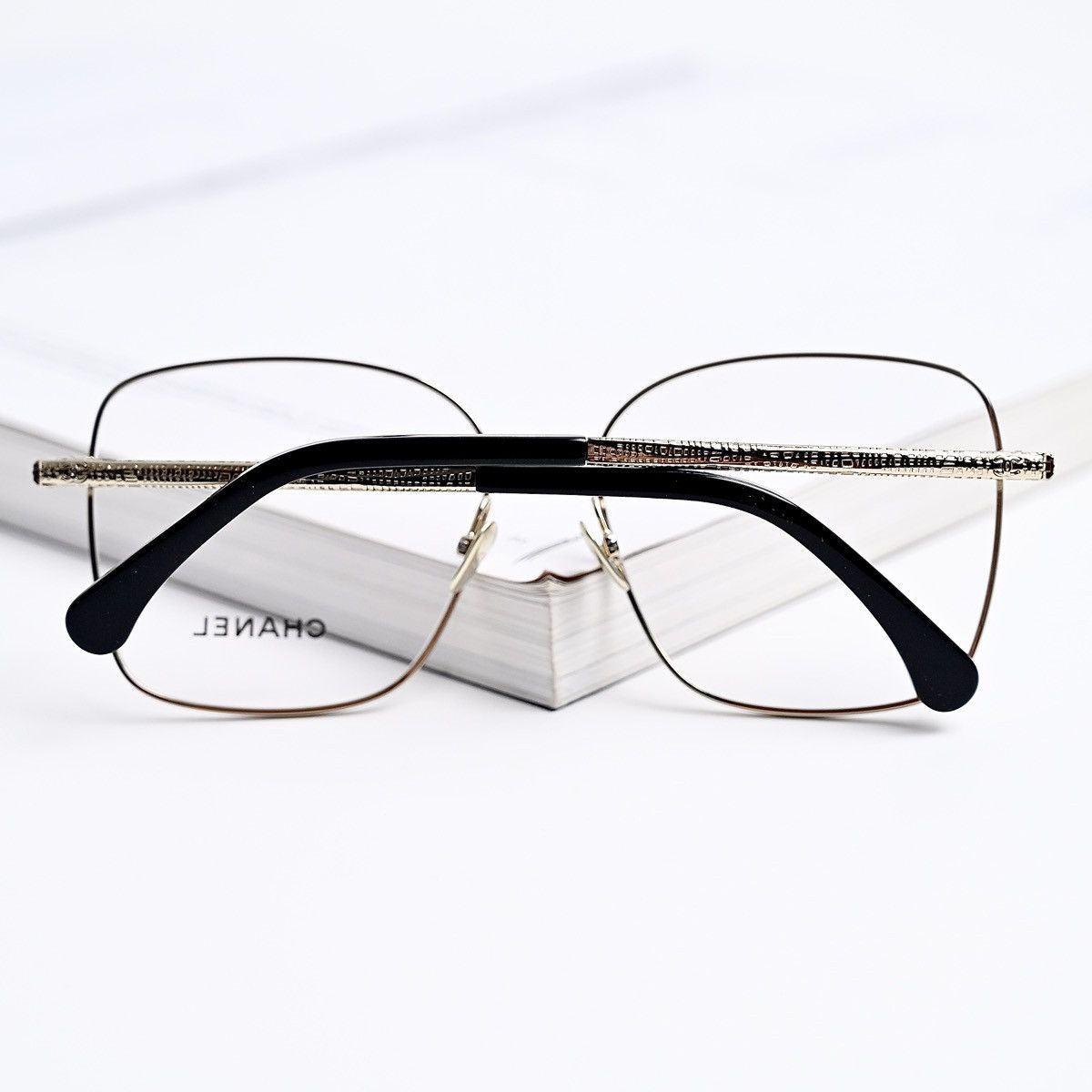 Chanel CHANEL 0CH2216 GLASSES Size ONE SIZE - 10 Thumbnail
