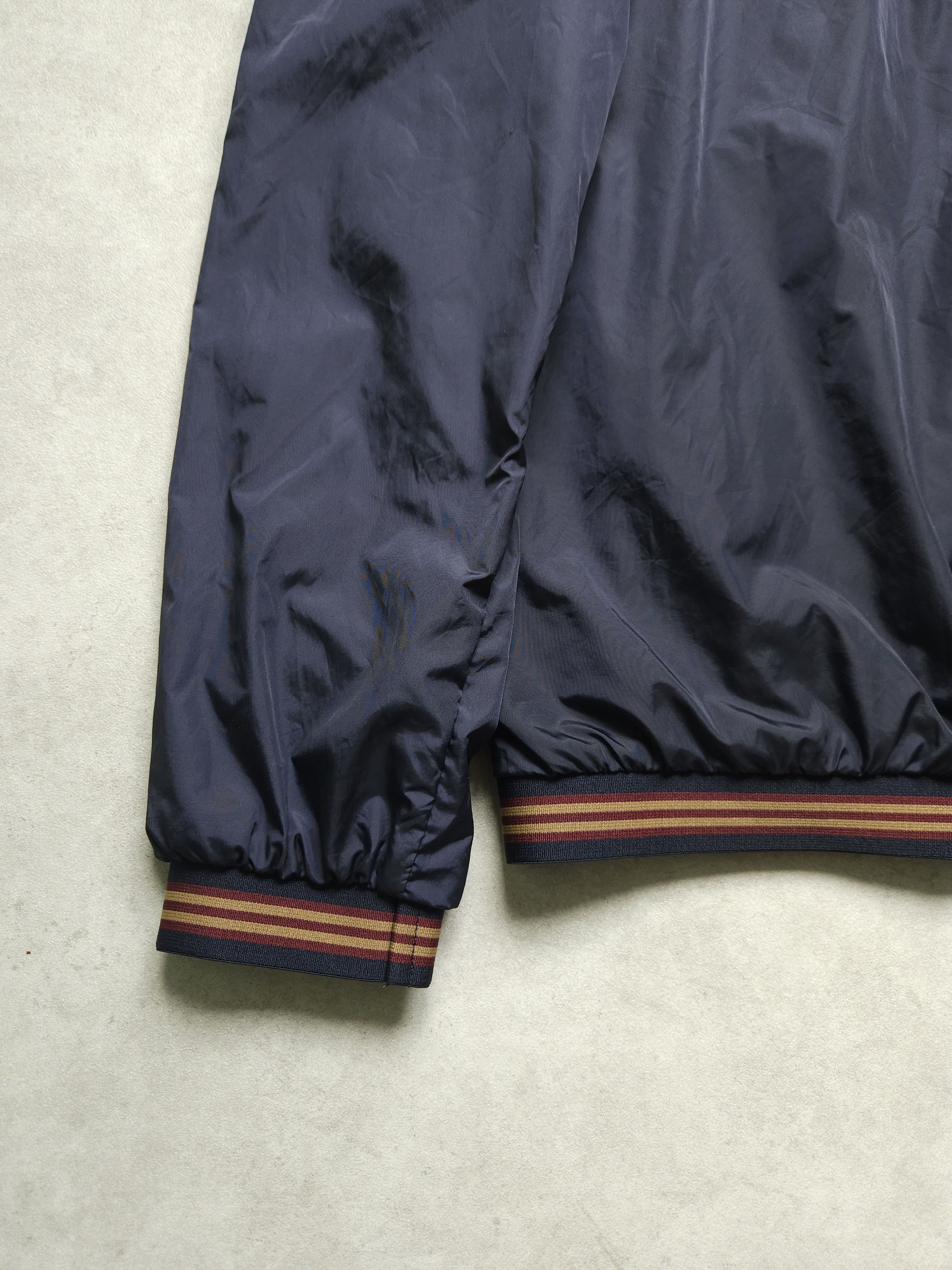 Moncler Moncler Lamy Giubbotto light bomber windbreaker jacket Size US XL / EU 56 / 4 - 12 Thumbnail