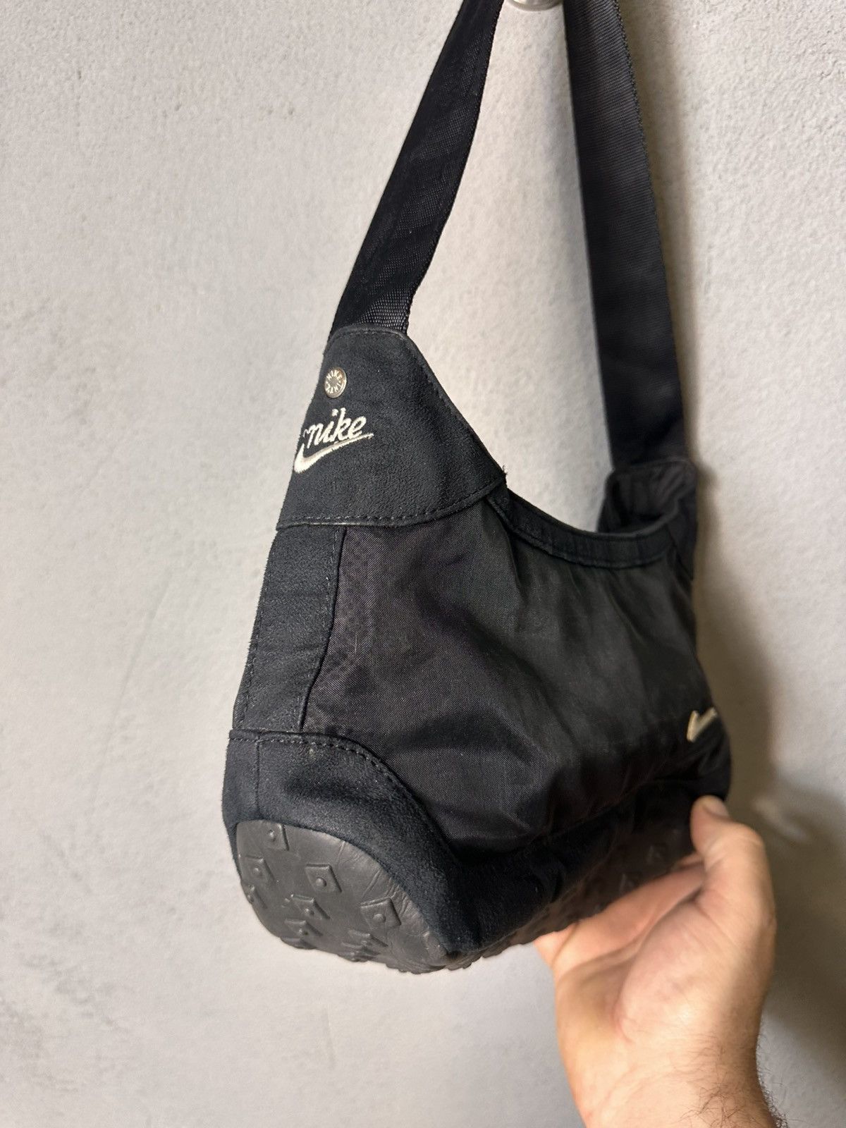 Nike Y2K Cute Vintage Mini Bag