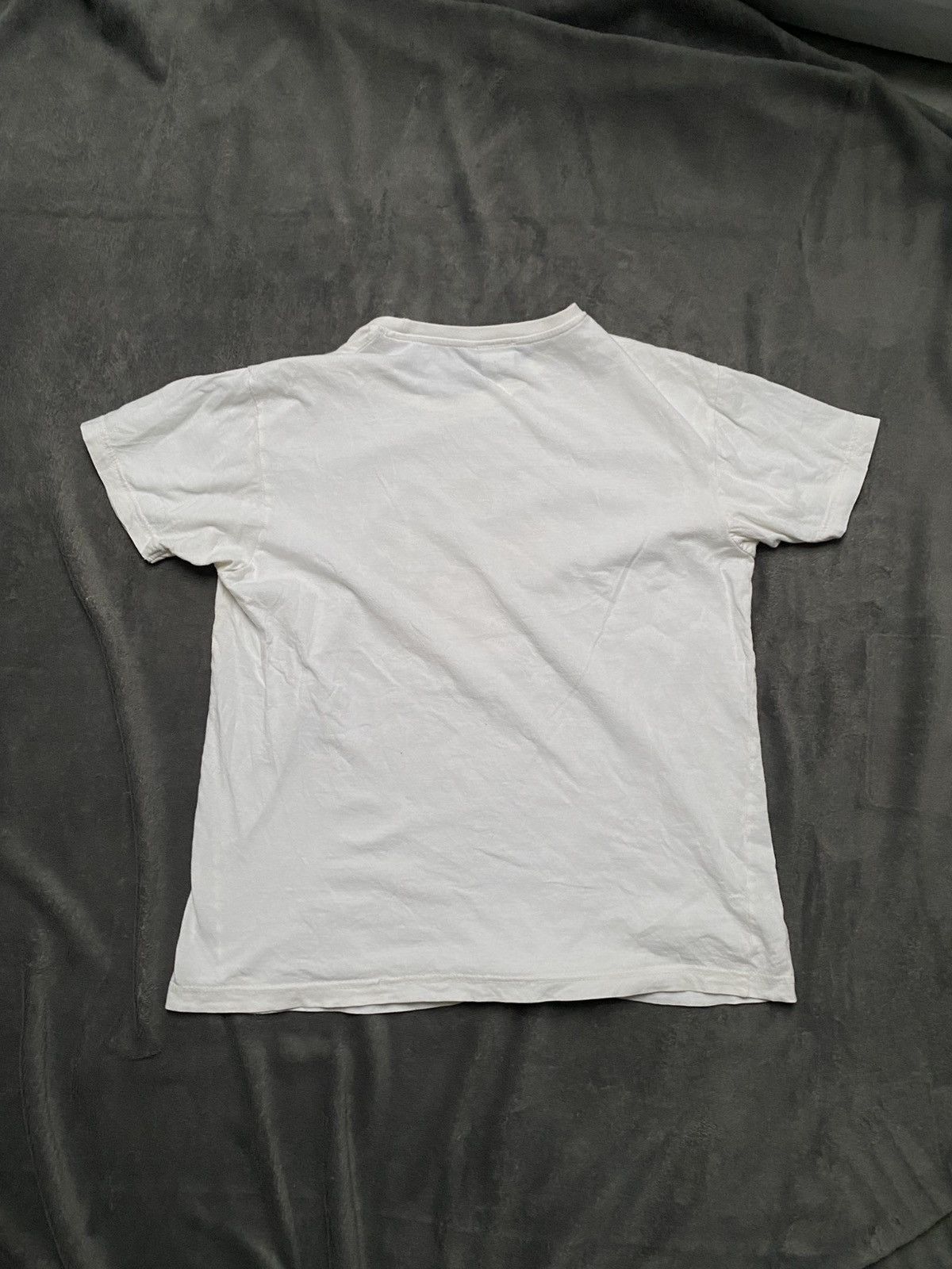 One Piece Vintage Japanese certified One Piece tee Size US M / EU 48-50 / 2 - 4 Thumbnail
