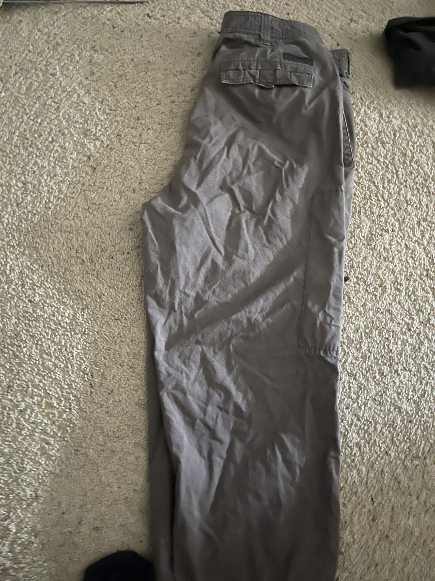 Columbia Columbia Pants Size US 38 / EU 54 - 4 Thumbnail