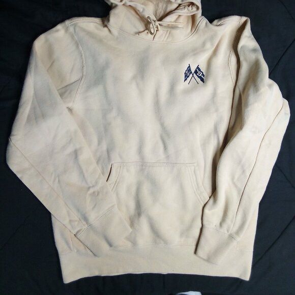 Nike SB Nike SB Trademark 2002 Hoodie Sweatshirt Size US S / EU 44-46 / 1 - 4 Thumbnail
