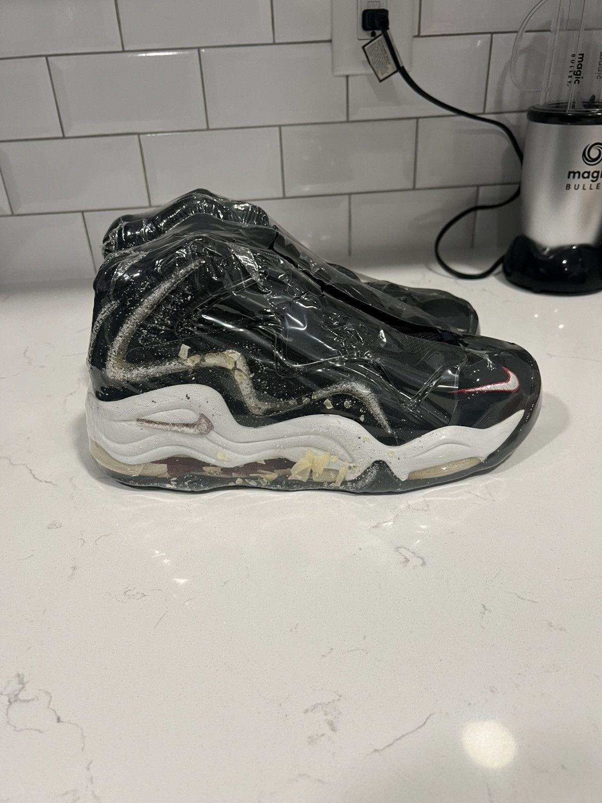 Nike Nike air pippen OG Size US 9 / EU 42 - 2 Thumbnail