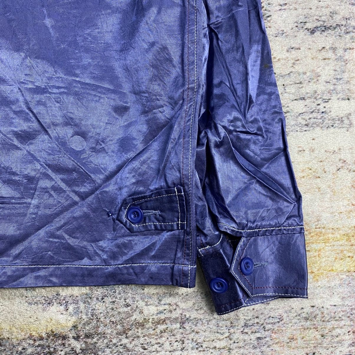 Needles Needles cotton rayon jacket Size US S / EU 44-46 / 1 - 11 Thumbnail