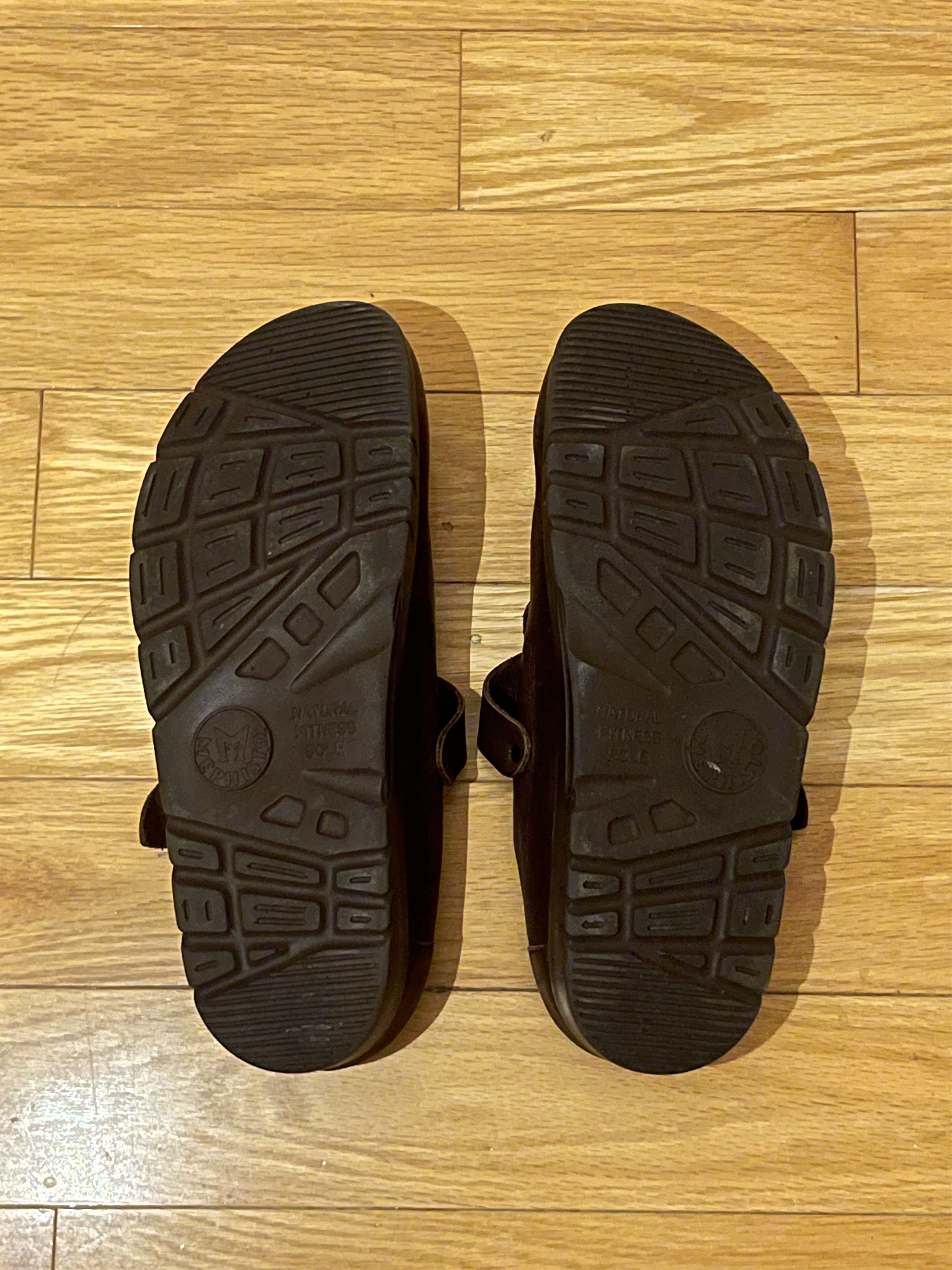 Mephisto Mephisto Zaverio Fit US11 Size US 11 / EU 44 - 4 Thumbnail