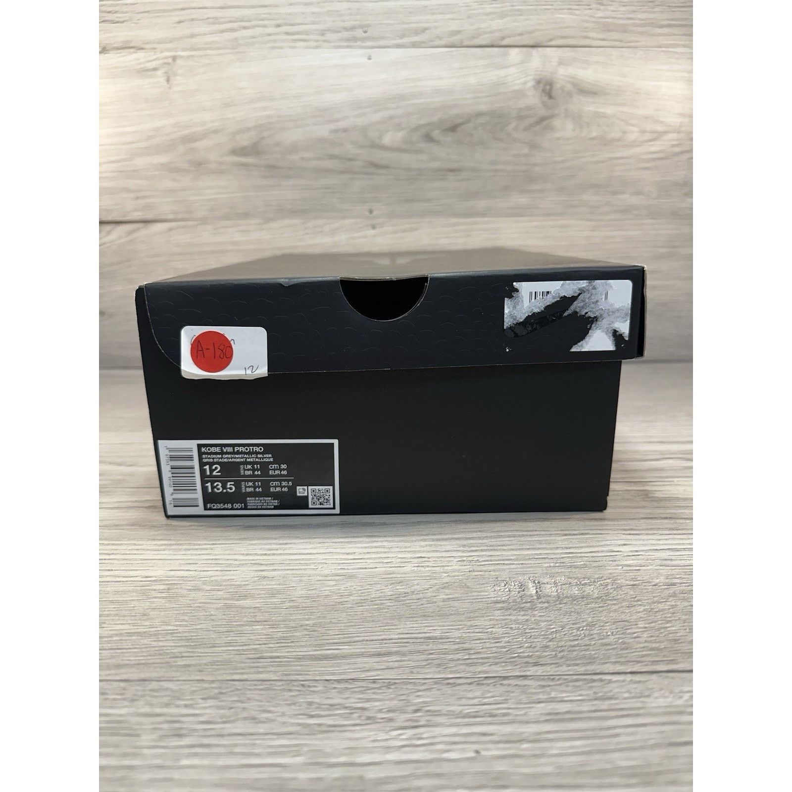 Nike Nike Kobe 8 Protro Venice Beach 2024 - Size 12 Size US 12 / EU 45 - 8 Thumbnail