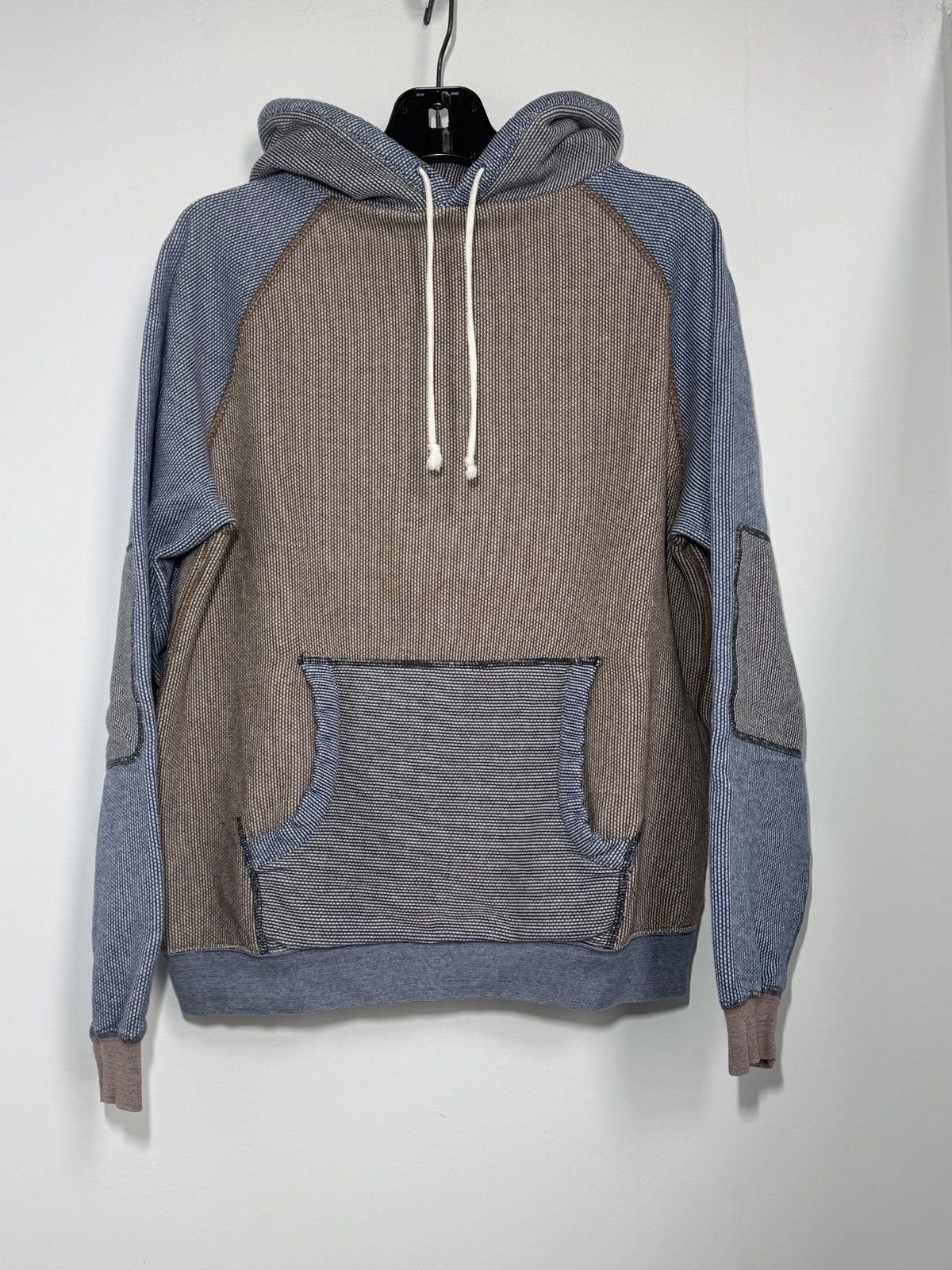 MasterPiece archive japanese streetwear masterpiece 00s hoodie Size US M / EU 48-50 / 2 - 1 Thumbnail