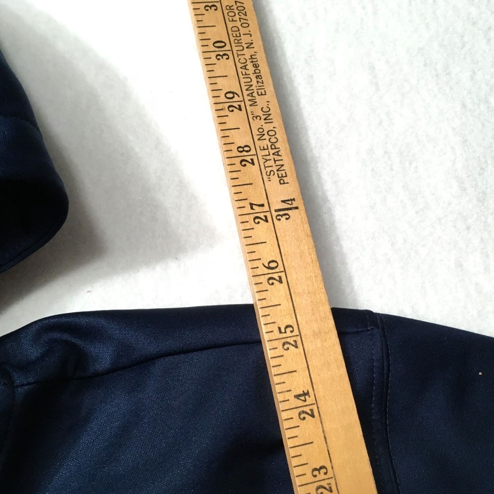 Vintage VINTAGE Nike Shirt Mens Blue Devils Hoodie College Pullover Sweatshirt Logo Embroidered 90s Theme Sportswear Baseball Football Size US L / EU 52-54 / 3 - 6 Thumbnail