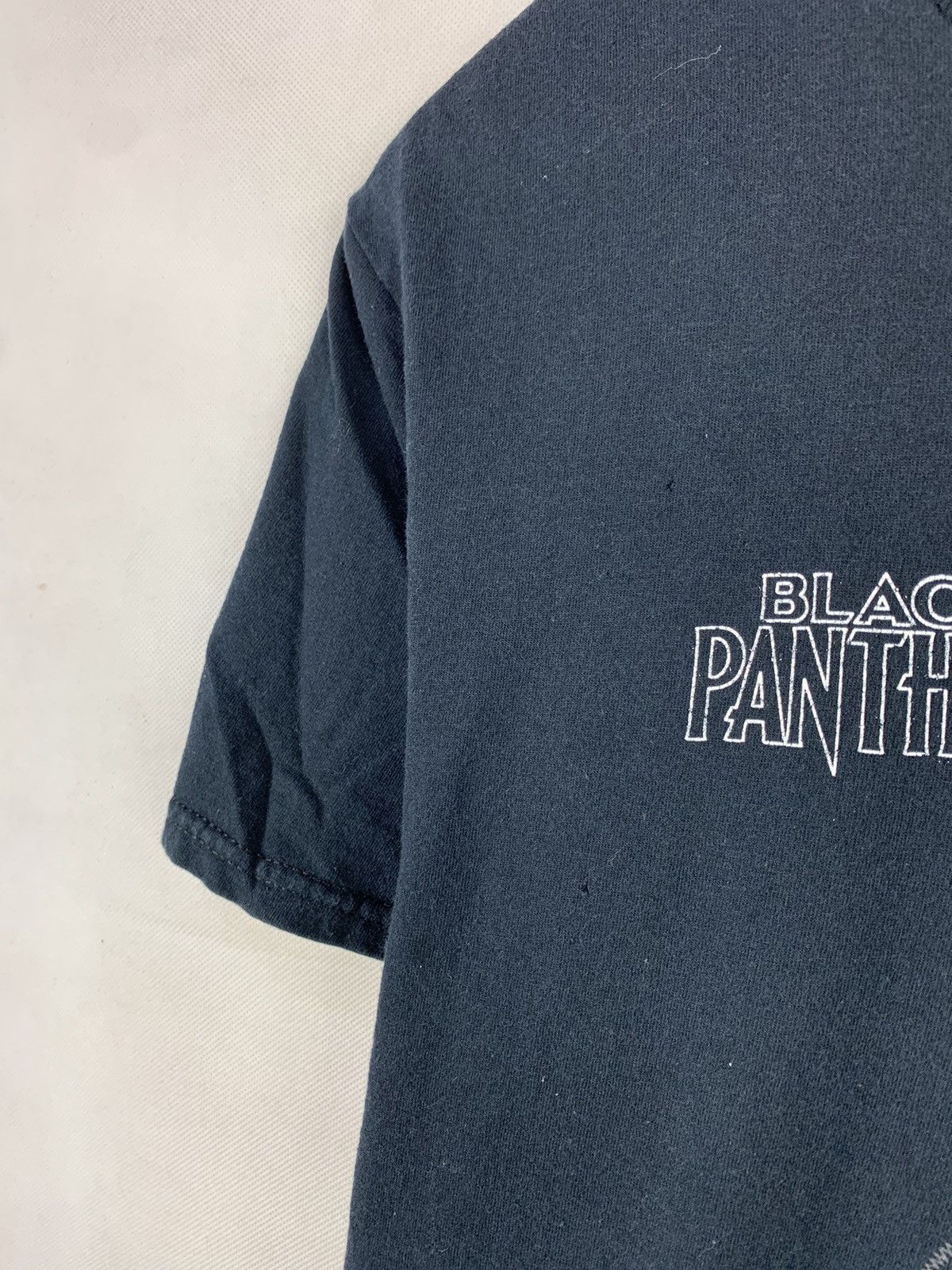 Marvel Comics Steals! Marvel Black Panther Superhero Comics Tee Size US S / EU 44-46 / 1 - 4 Thumbnail