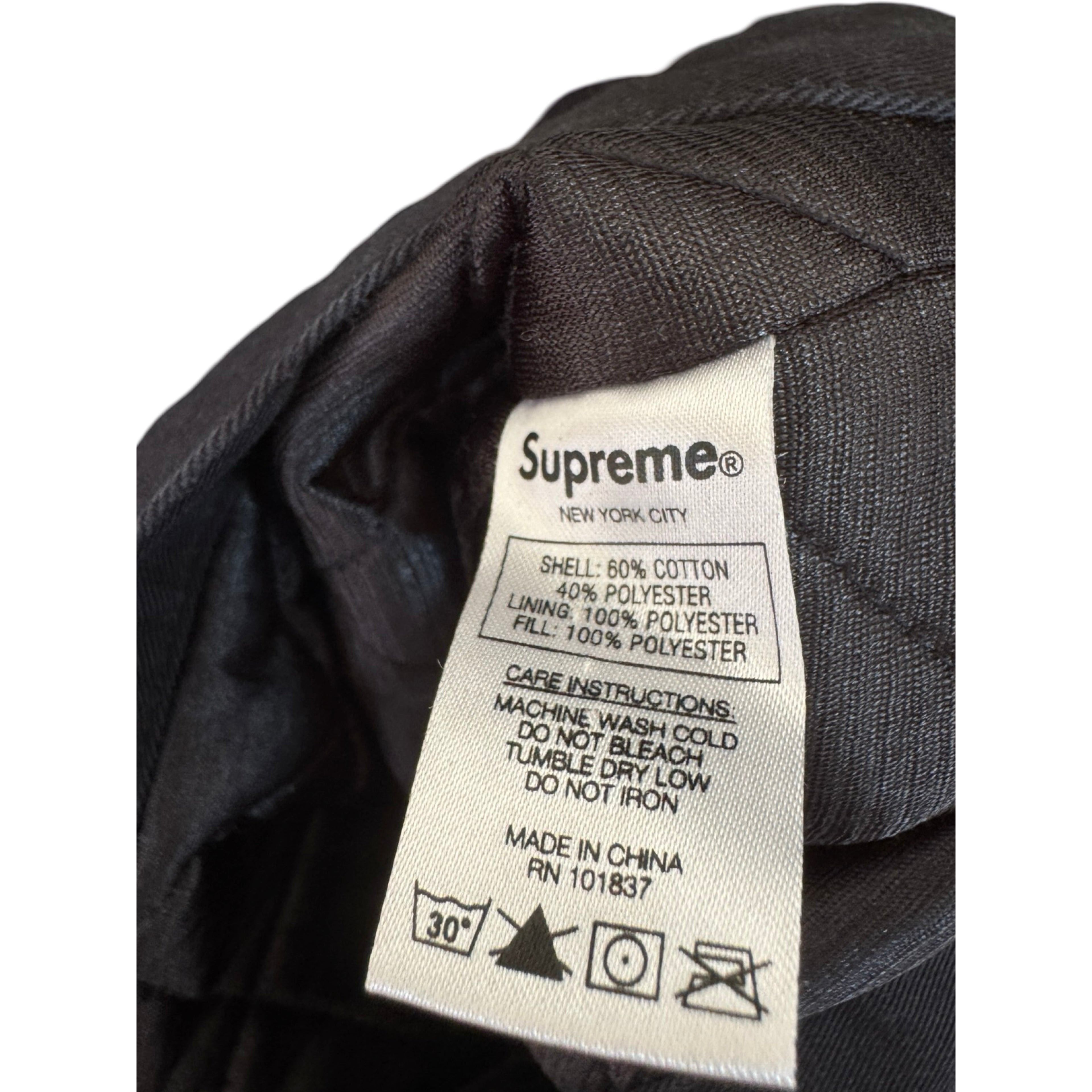 Supreme Supreme Public Enemy Jacket Size US XL / EU 56 / 4 - 9 Thumbnail