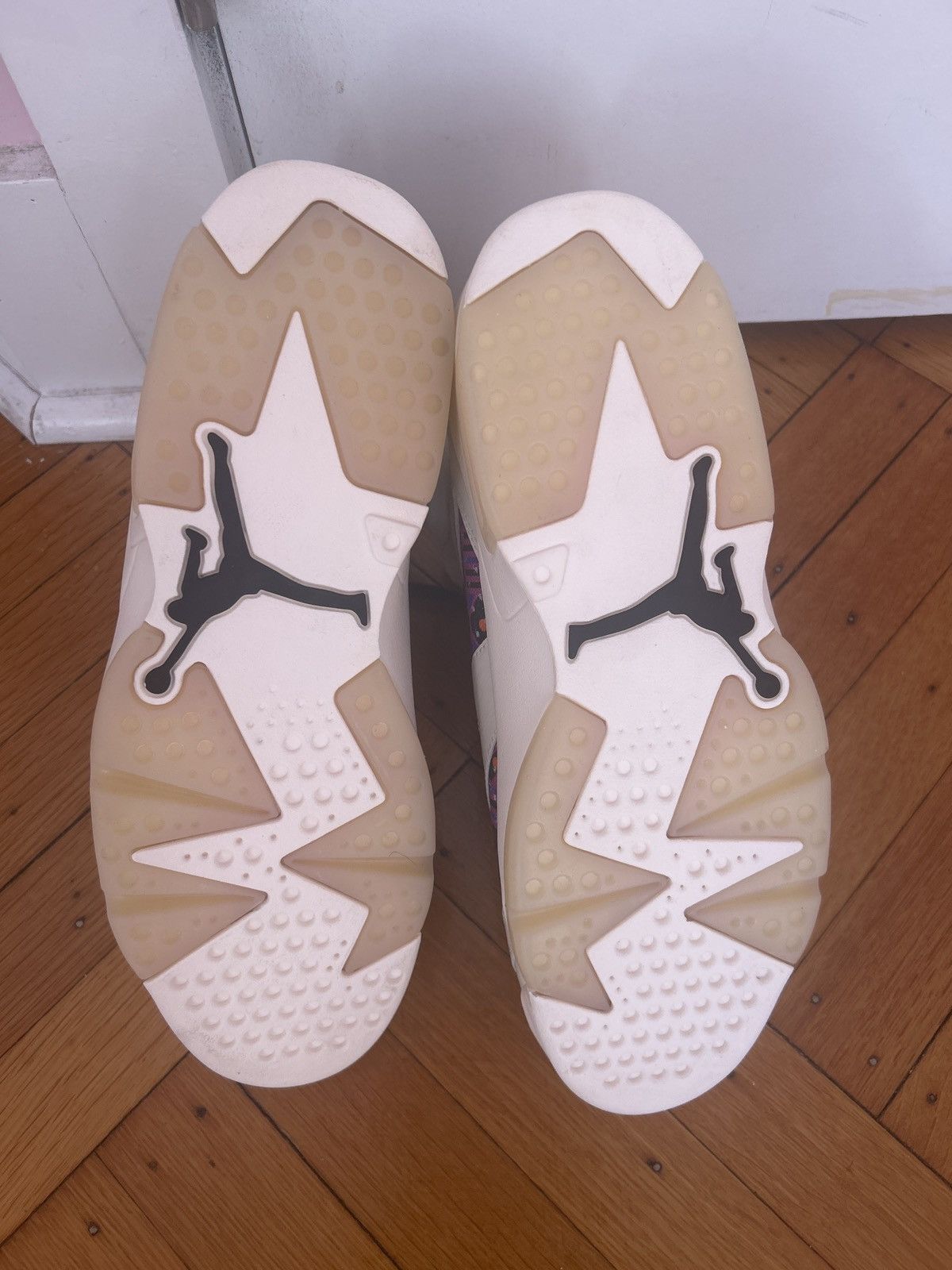 Jordan Brand AIR JORDAN 6 RETRO Q54 Size US 10.5 / EU 43-44 - 10 Thumbnail