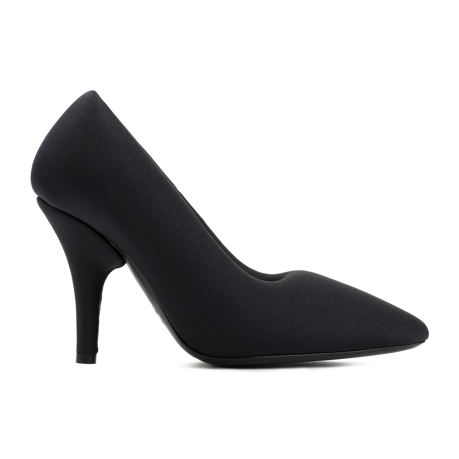 Balenciaga Balenciaga XL Pumps Size US 8.5 / IT 38.5 - 1 Thumbnail