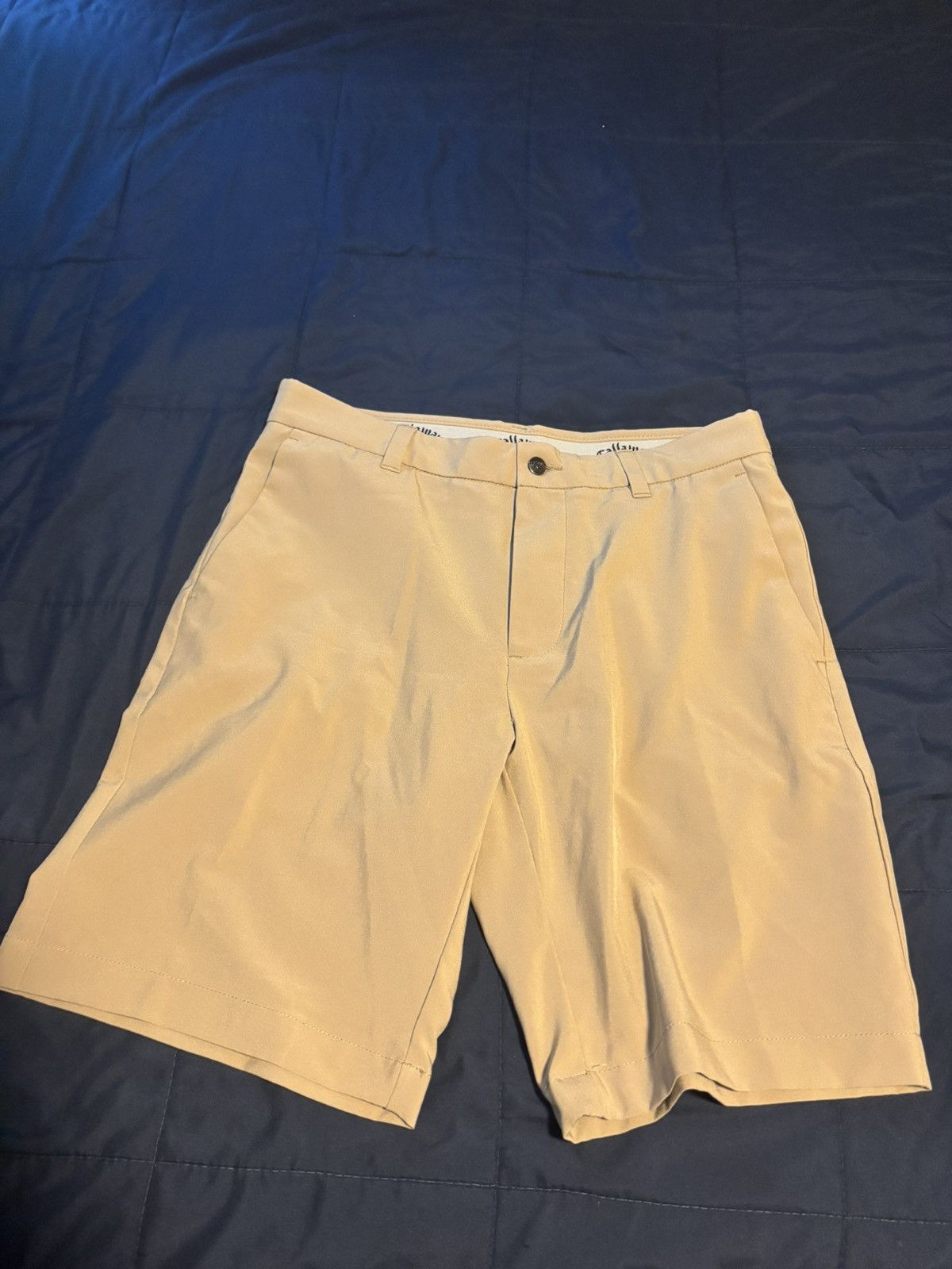 Callaway Golf Callaway golf shorts Size US 30 / EU 46 - 1 Thumbnail
