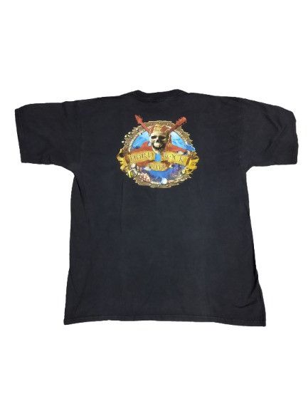 Hard Rock Cafe Hard Rock Cafe Cayman Islands Tee Size US XL / EU 56 / 4 - 1 Thumbnail