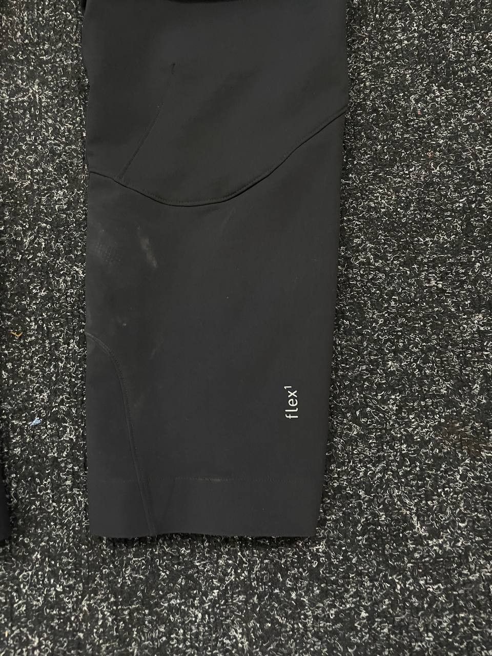 Norrona Norrona Soft-Shell Outdoor Gorpcore Pants Size M Size US 32 / EU 48 - 8 Thumbnail