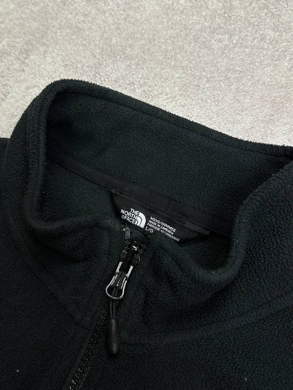 The North Face Vintage The North Face Retro Fleece Sherpa Jacket Outdoor L Size US L / EU 52-54 / 3 - 4 Thumbnail