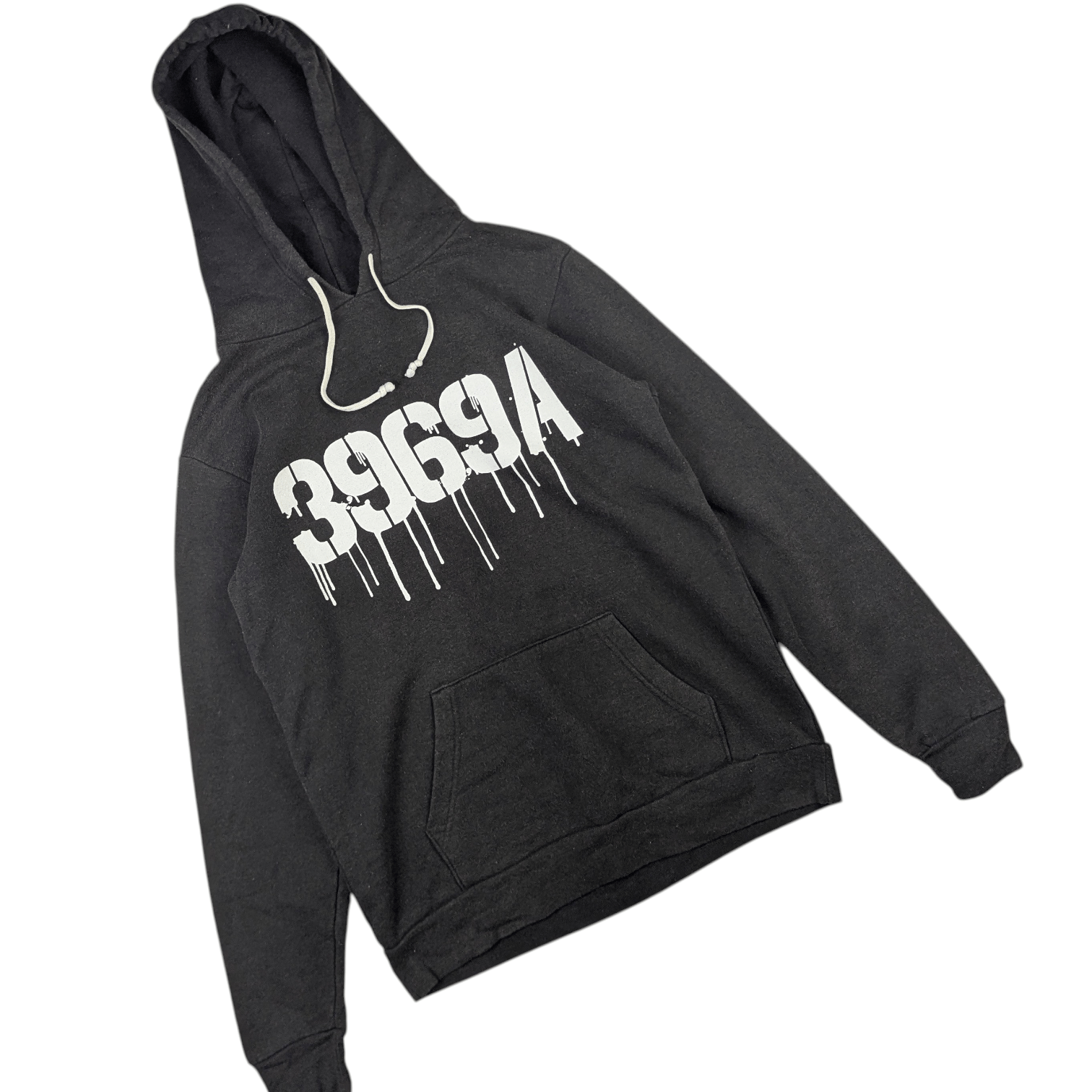 Band Tees AN CAFE Japan Pop Band Big Logo Anarchy Punk Hoodie Size US S / EU 44-46 / 1 - 6 Thumbnail