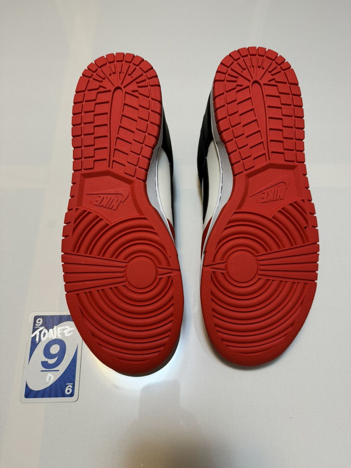 Nike Nike Dunk Low EMB - 75th Anniversary Chicago Size US 10 / EU 43 - 6 Thumbnail