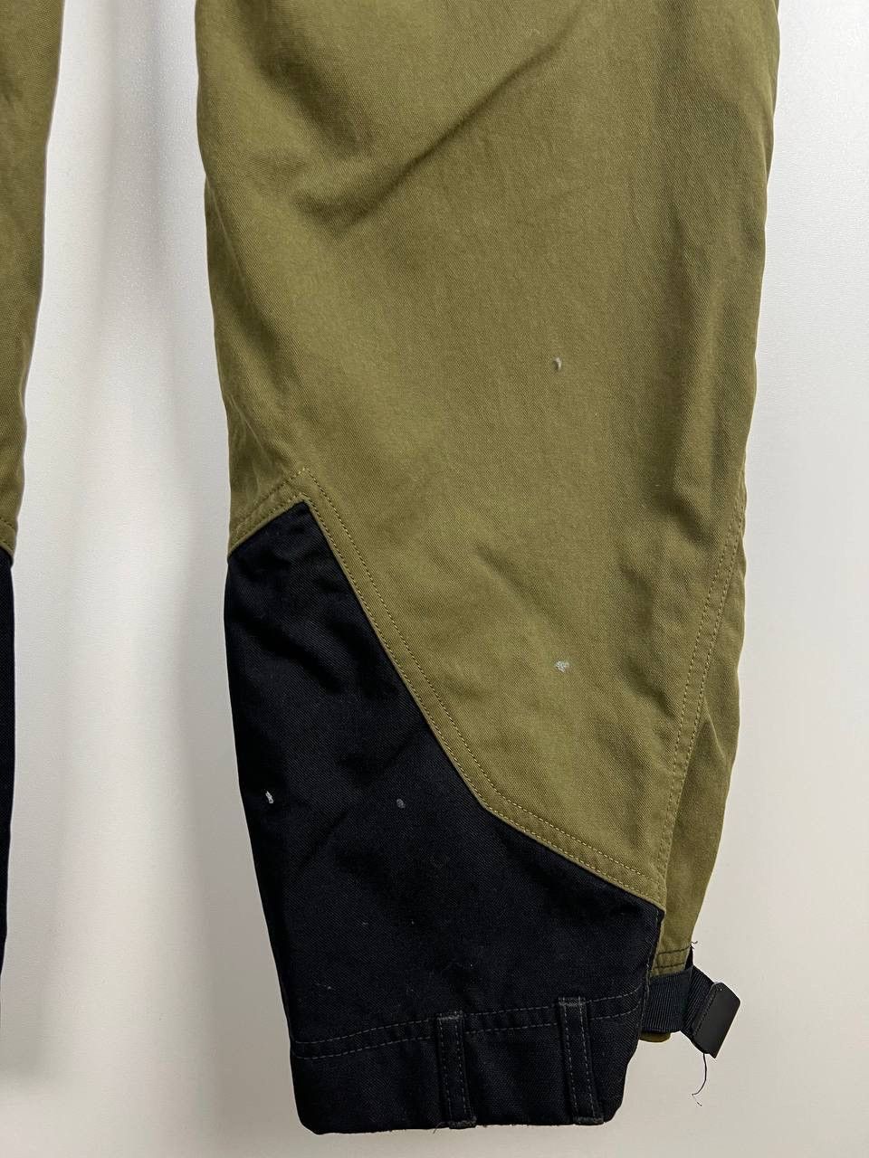 Vintage Haglofs outdoor pant size 30/S Size US 30 / EU 46 - 4 Thumbnail