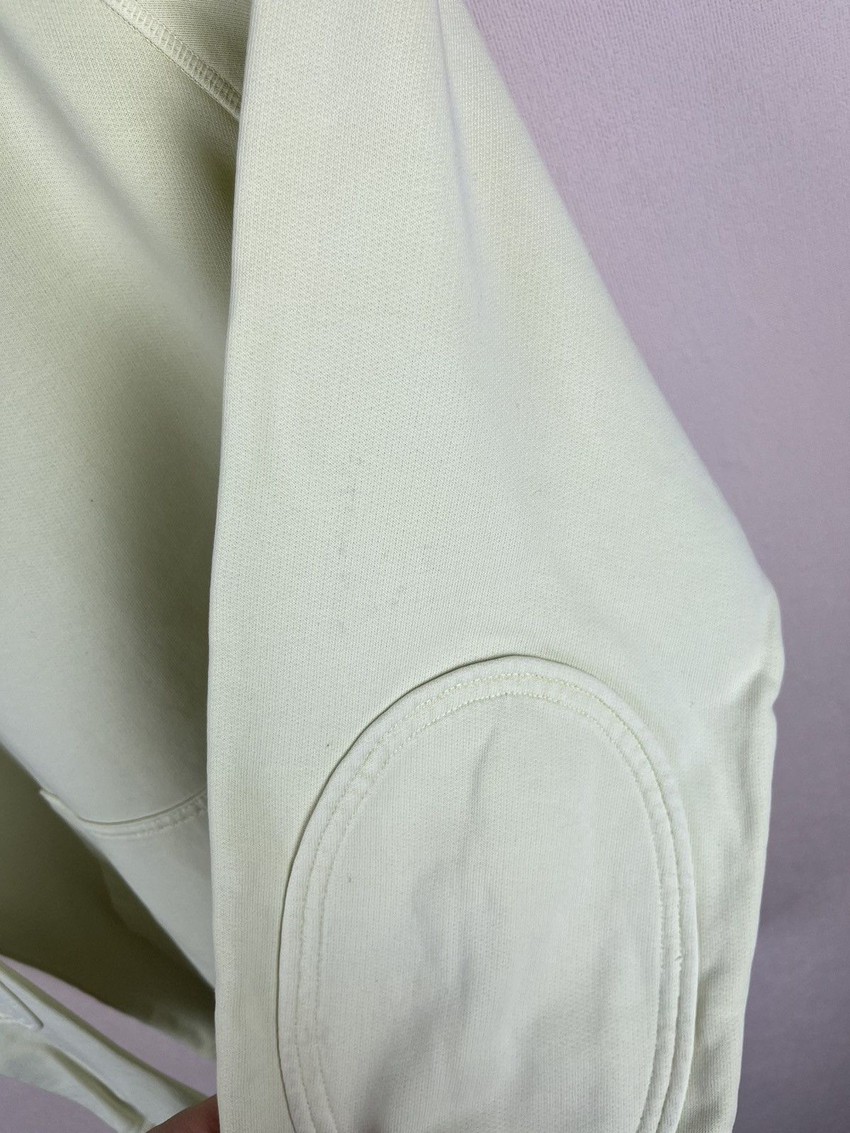 Burberry Vintage Burberry London England Sweatshirt Front Pocket M Size US M / EU 48-50 / 2 - 8 Thumbnail