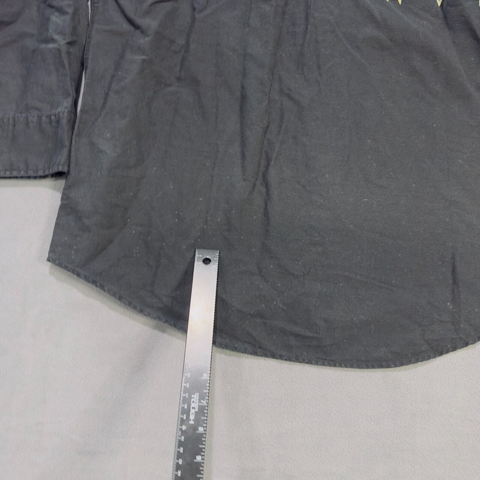 Other Western Button Up Shirt Plains Vintage Men's XL 90s Y2K Size US XL / EU 56 / 4 - 8 Thumbnail