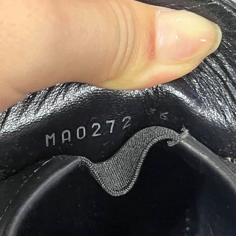 Louis Vuitton Louis Vuitton Sleek and Comfortable Carrefour Platform Sho Size US 5.5 / IT 35.5 - 4 Thumbnail