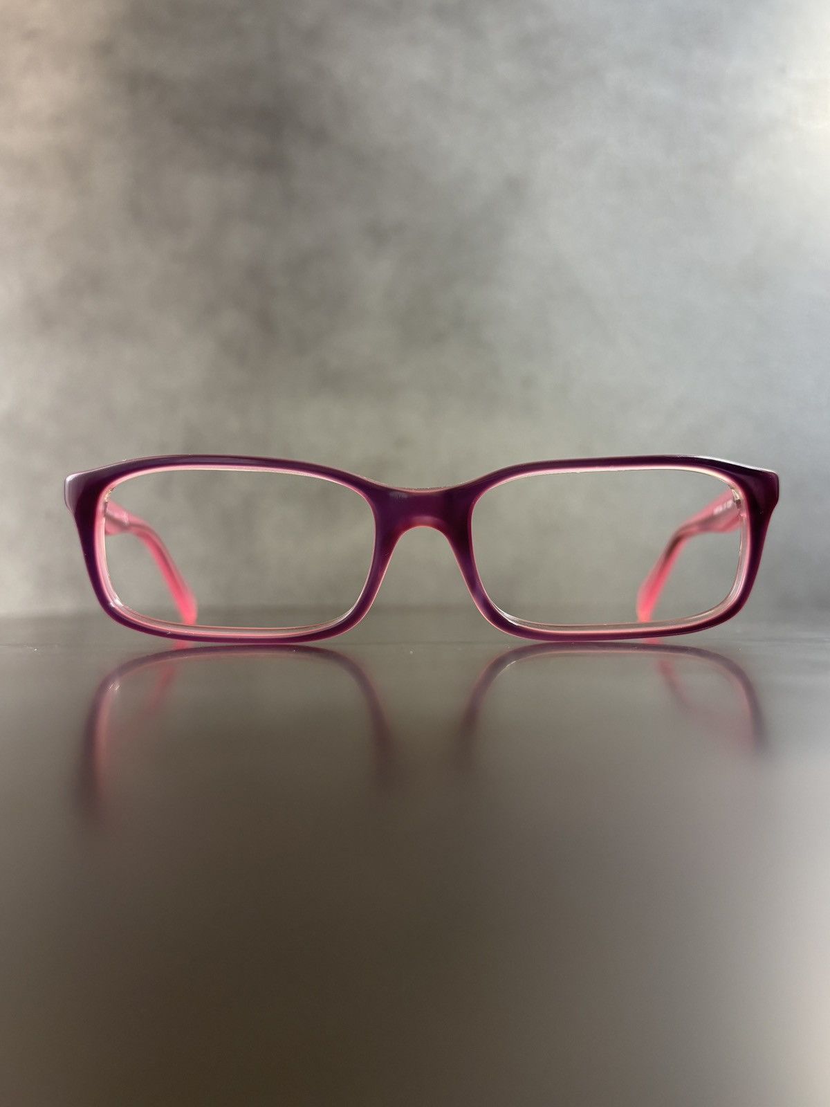 Polo Ralph Lauren Cute Ralph Lauren Frames Eyglasses Sunglasses RAP8713AA Pink Size ONE SIZE - 5 Thumbnail
