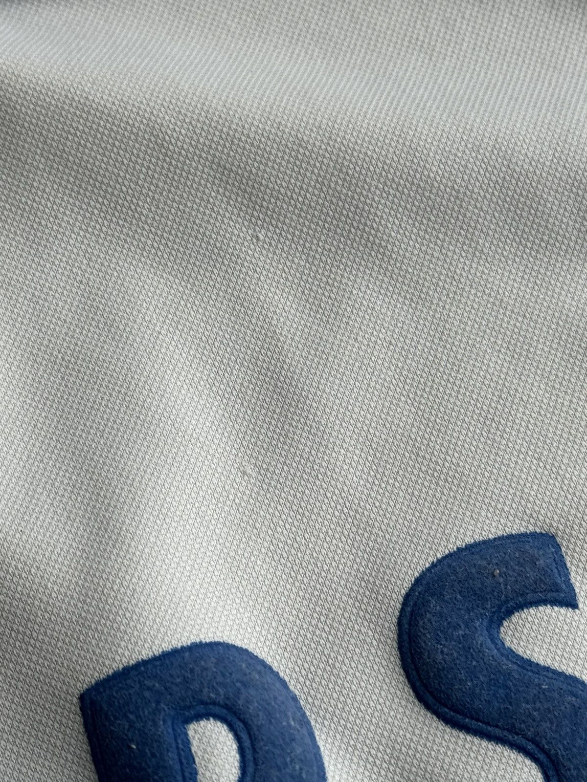 Other Portsmouth 00/02 Away Football Jersey Size US L / EU 52-54 / 3 - 14 Thumbnail