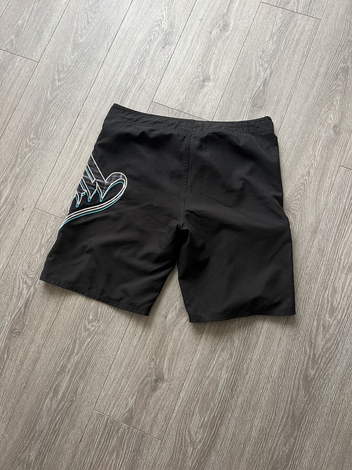O'Neill Vintage O’Neill Shorts Surf Y2K Size US 36 / EU 52 - 10 Thumbnail