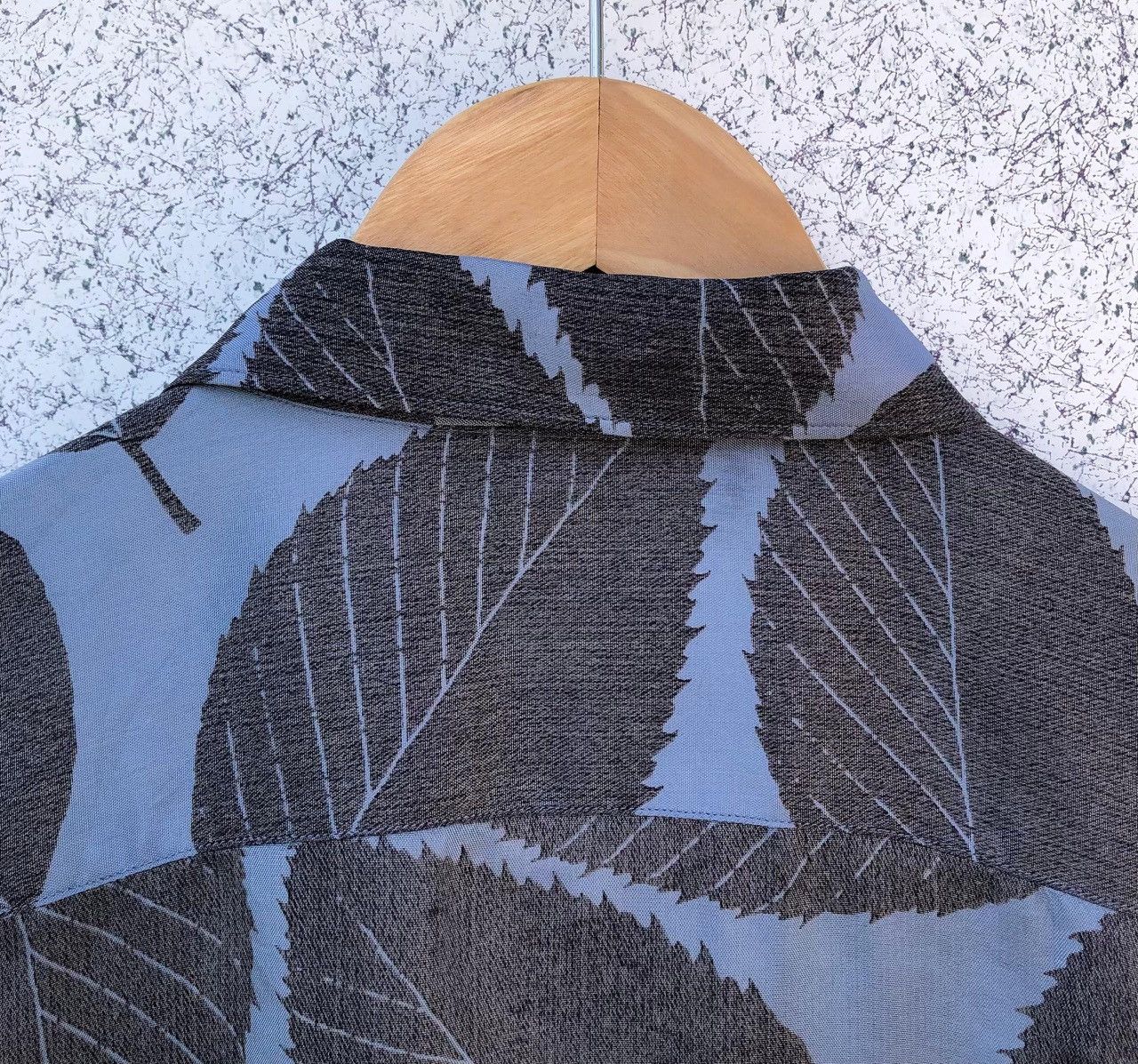 Comme des Garcons Homme × Comme des Garcons Homme Plus × Vintage 💥Last Drop💥Comme Des Garcons Homme Plus Rayon Floral Printed Size US M / EU 48-50 / 2 - 3 Thumbnail