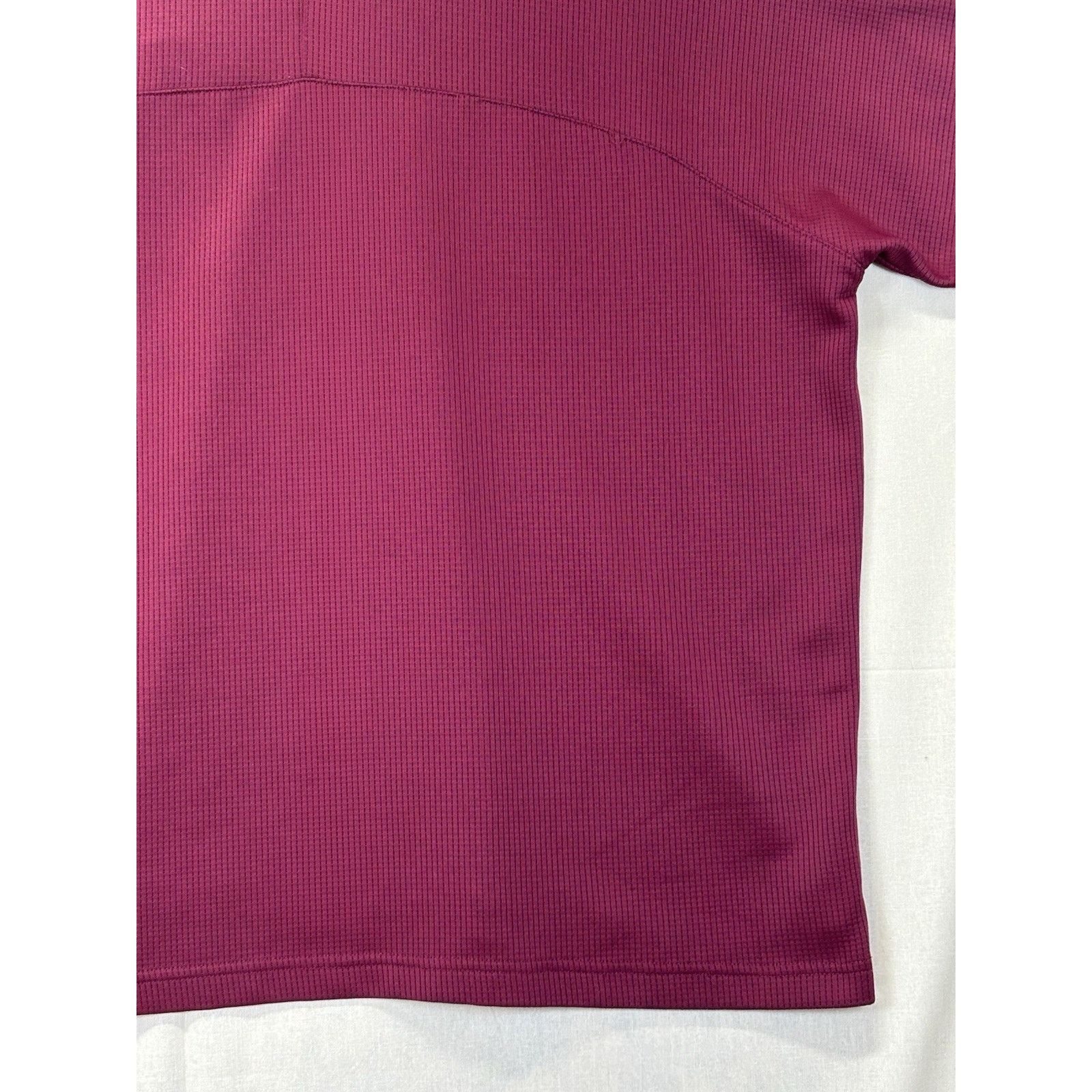 Starter Texas A&M Aggies Starter Polo Shirt Men’s XL Maroon Size US XL / EU 56 / 4 - 16 Thumbnail