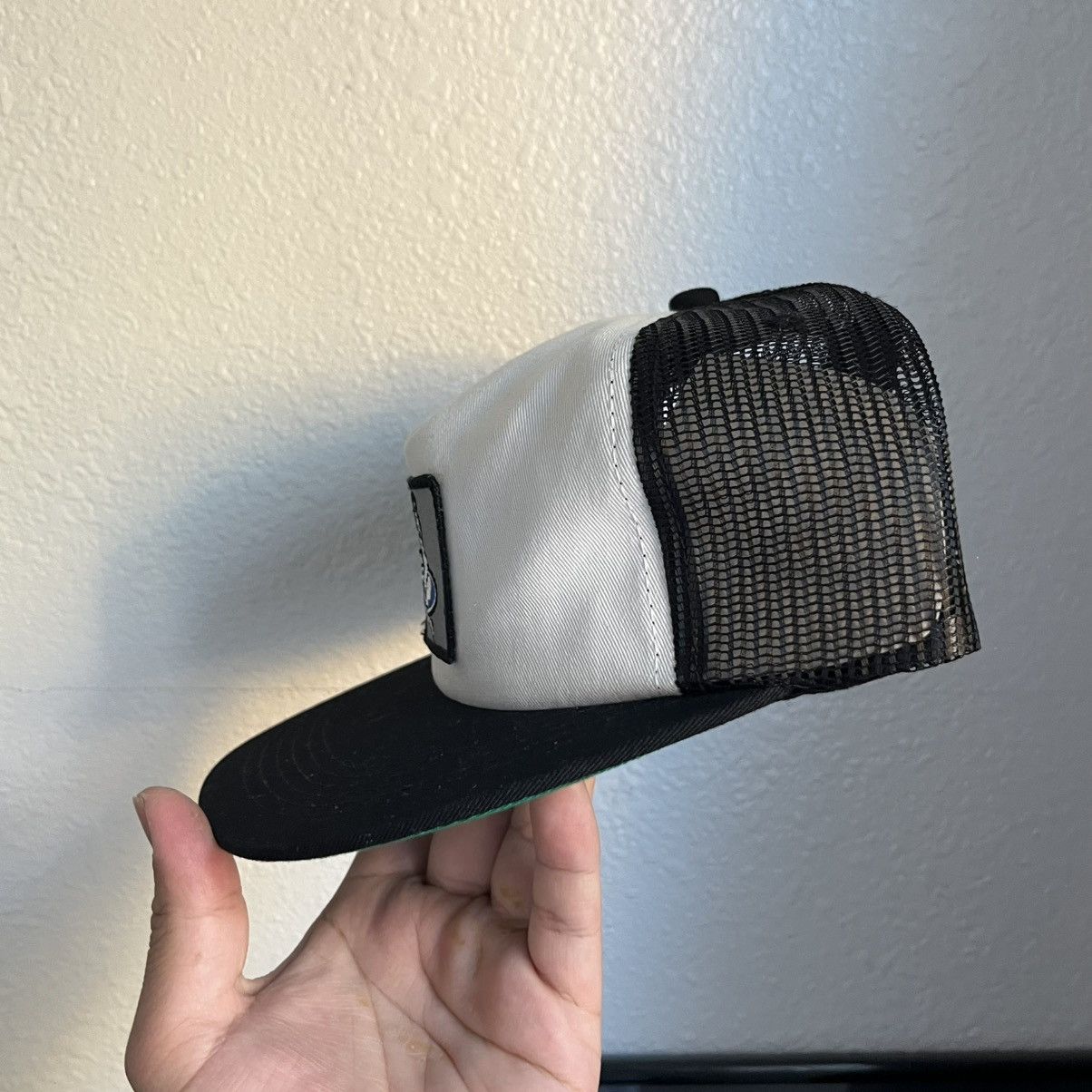 2019’ FTP Pin-Up Girl Mesh Back 5 Panel Trucker Hat