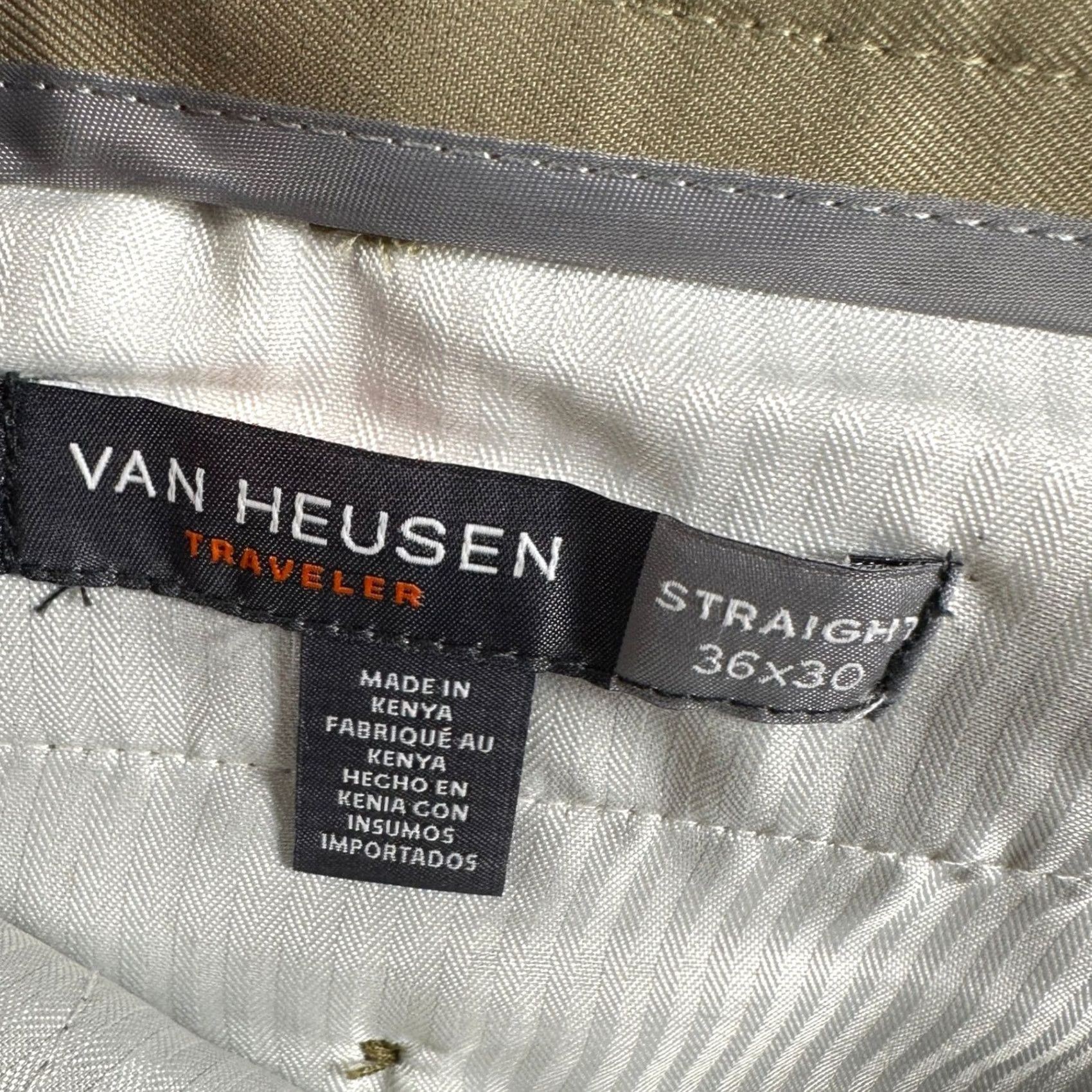 Van Heusen VINTAGE? Size US 36 / EU 52 - 4 Thumbnail