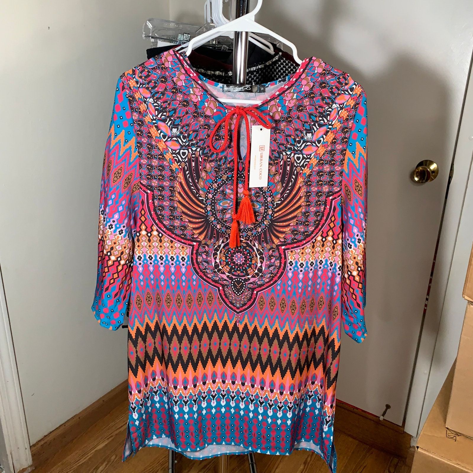 Other Women's Blouse Size M (New with Tag) Size M / US 6-8 / IT 42-44 - 1 Thumbnail
