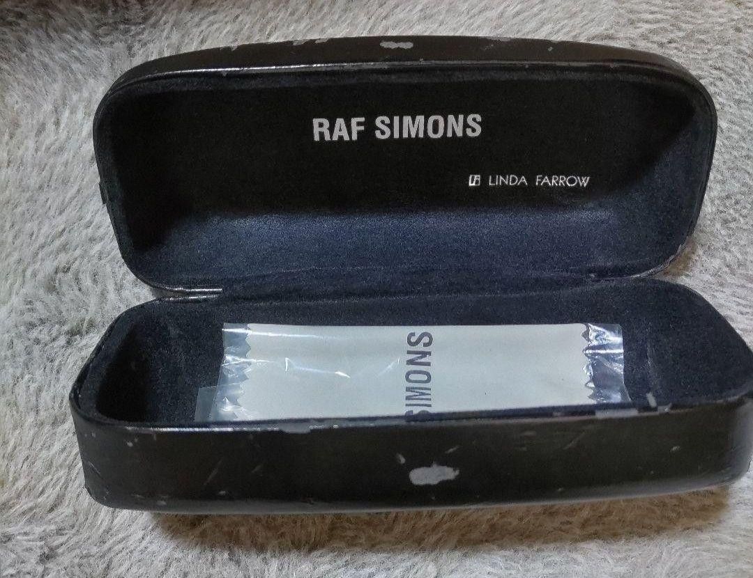 Linda Farrow Teardrop Sunglasses Size ONE SIZE - 10 Thumbnail