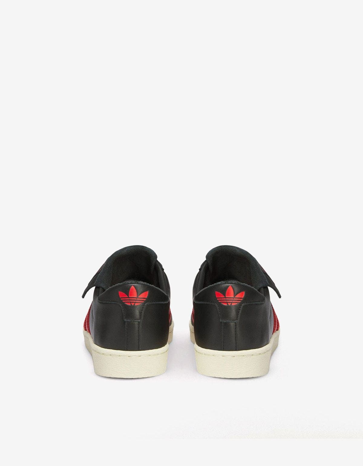 Adidas Willy Chavarria x Adidas Black Jabbar Low Trainers Size US 8 / EU 41 - 5 Thumbnail