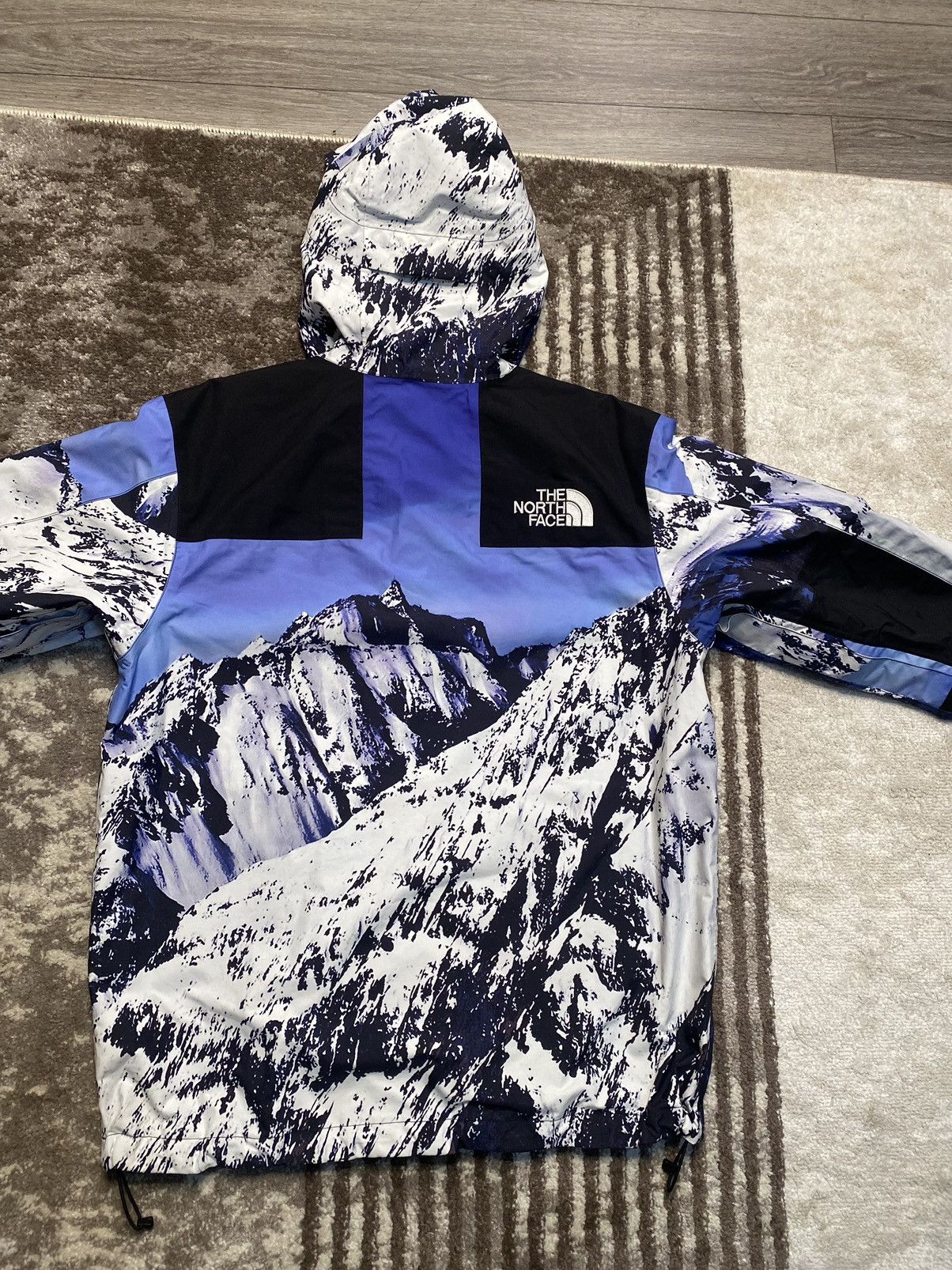 Supreme × The North Face Northface supreme jacket Size US M / EU 48-50 / 2 - 2 Thumbnail