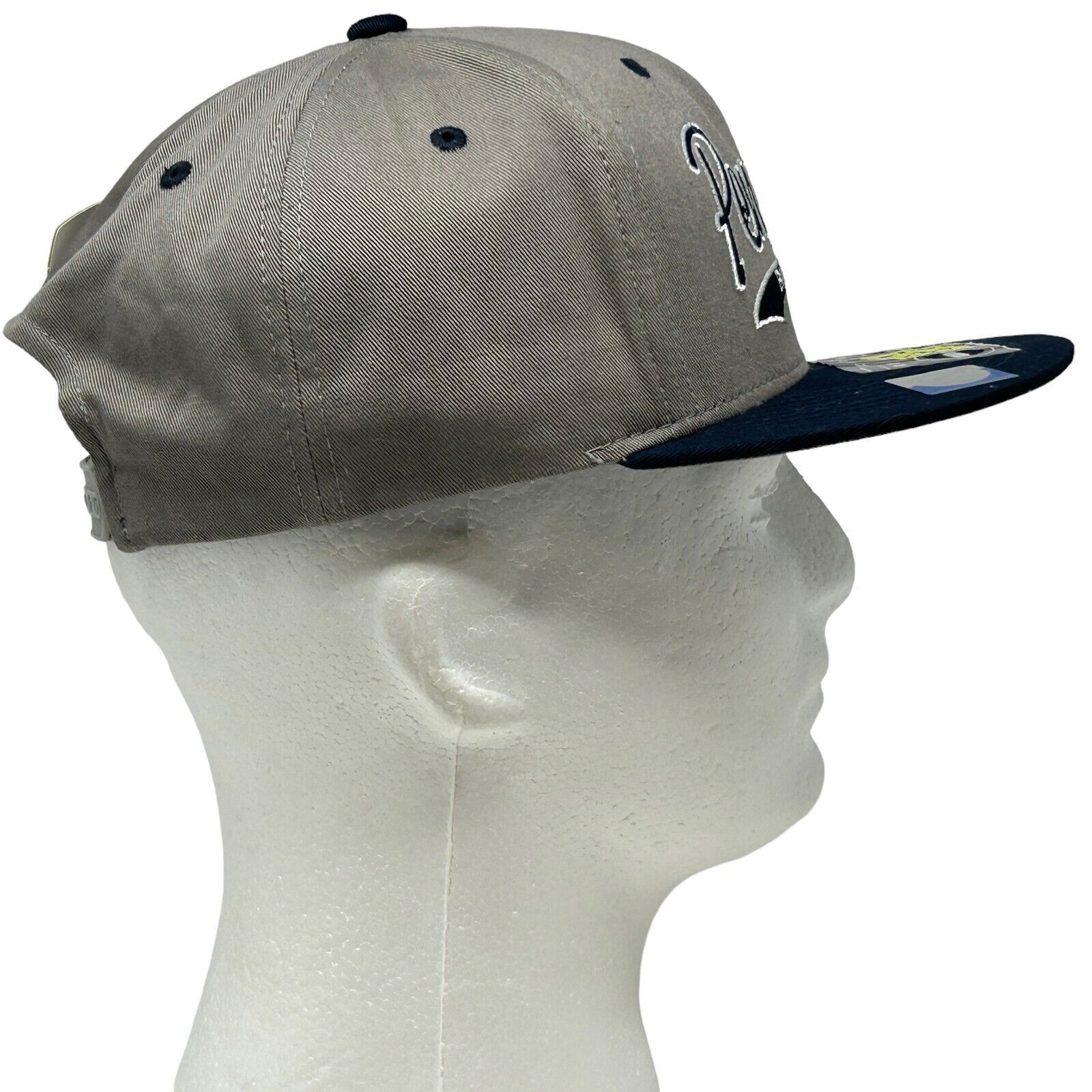 Top Of The World Penn State Nittany Lions Basketball Hat Baseball Cap Size ONE SIZE - 7 Thumbnail